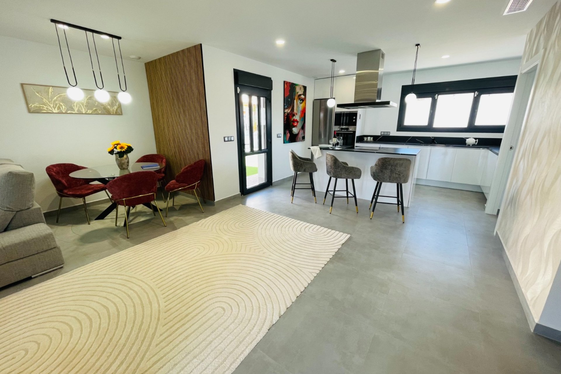 Obra nueva - detached -
Torrevieja