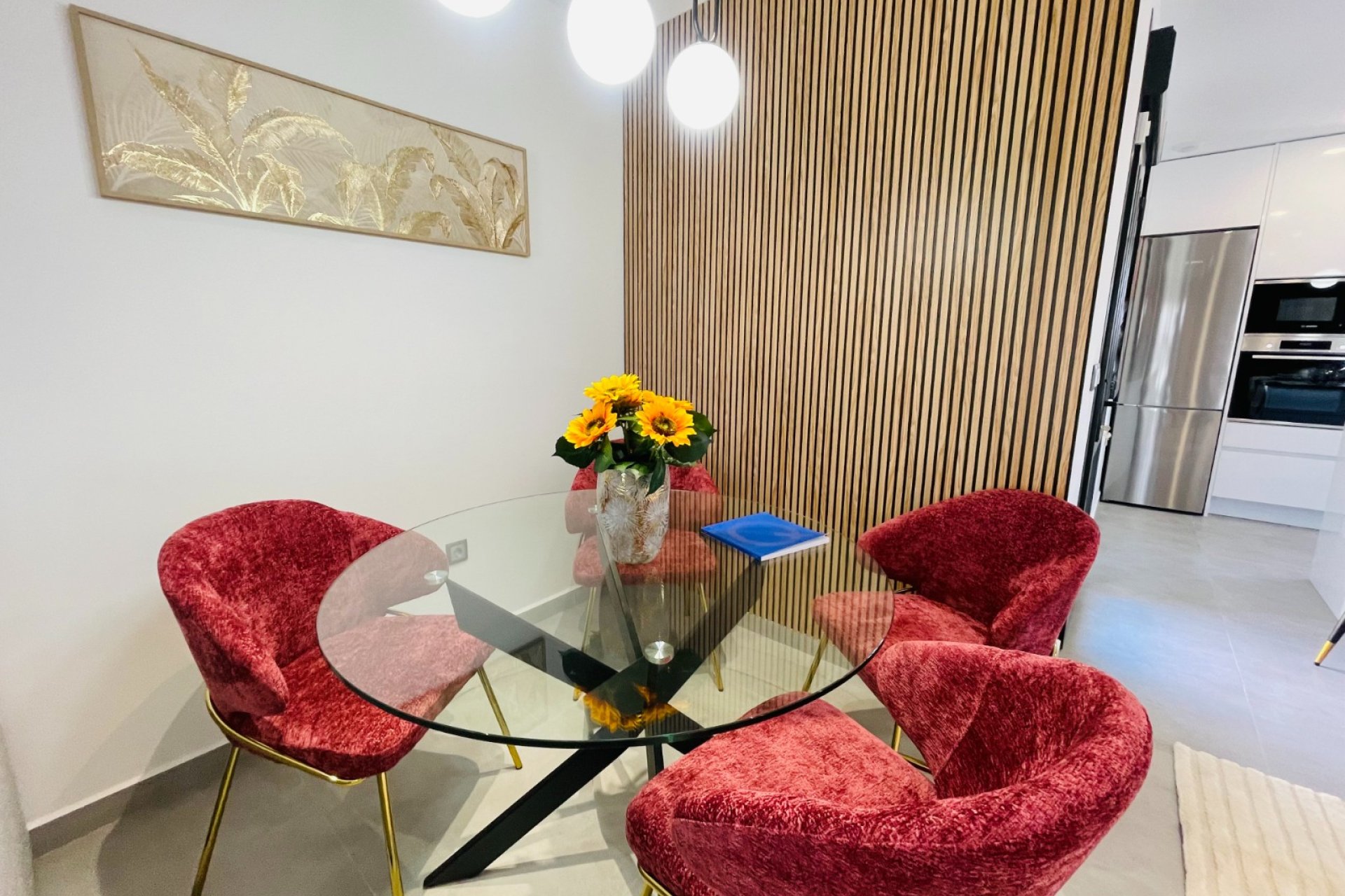 Obra nueva - detached -
Torrevieja