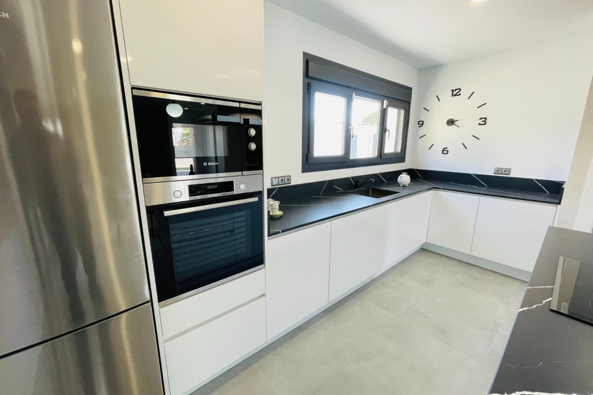 Obra nueva - detached -
Torrevieja