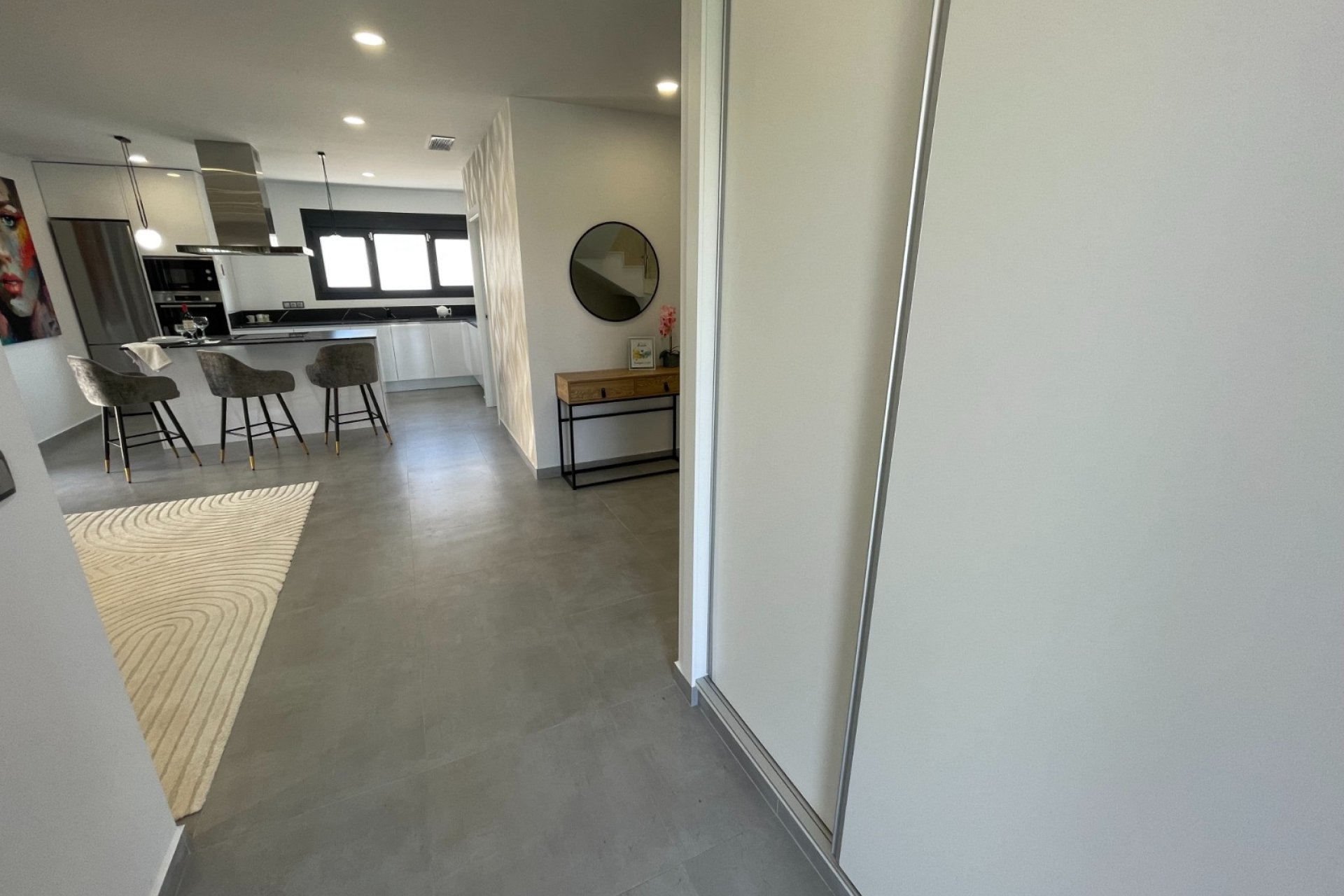 Obra nueva - detached -
Torrevieja