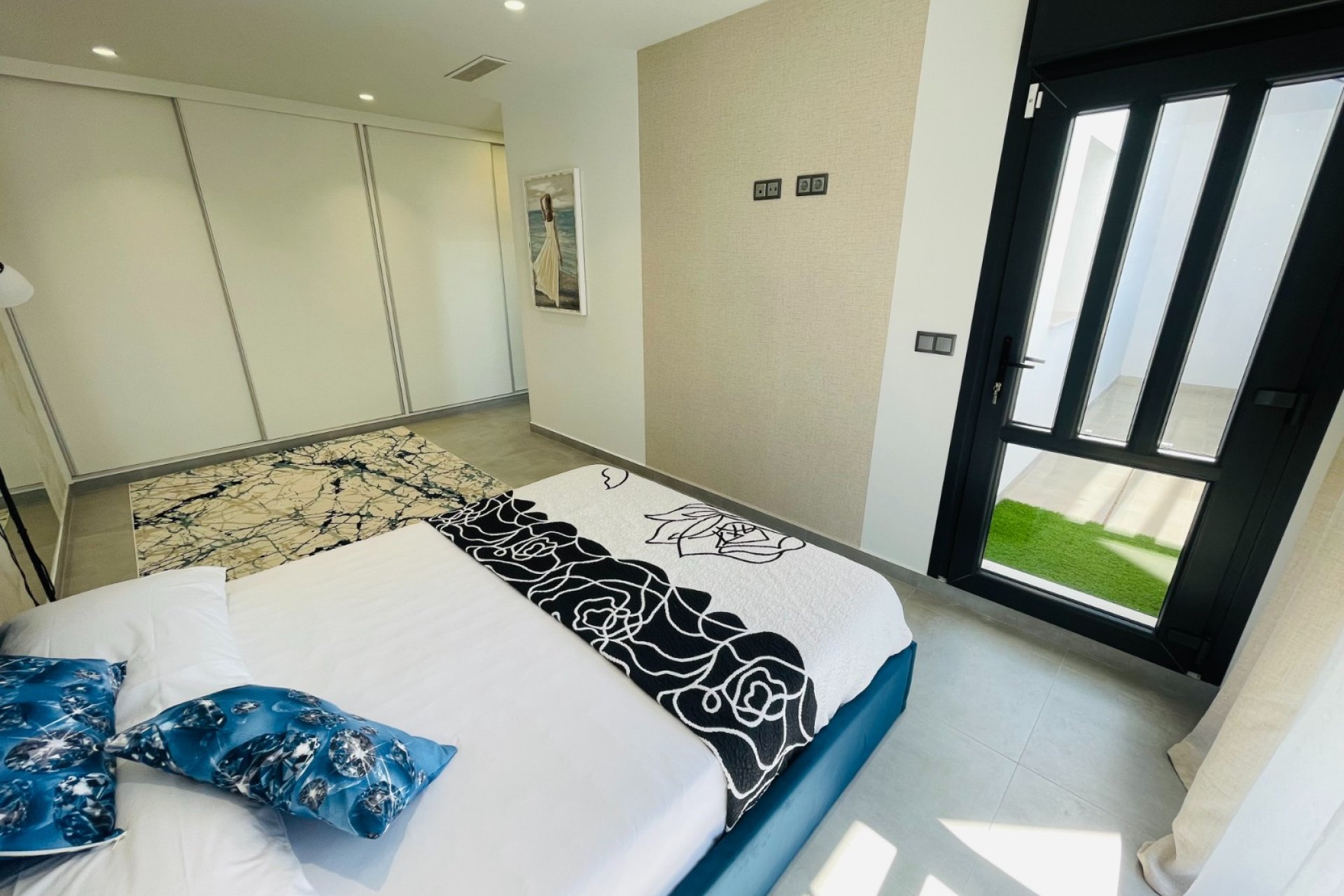 Obra nueva - detached -
Torrevieja