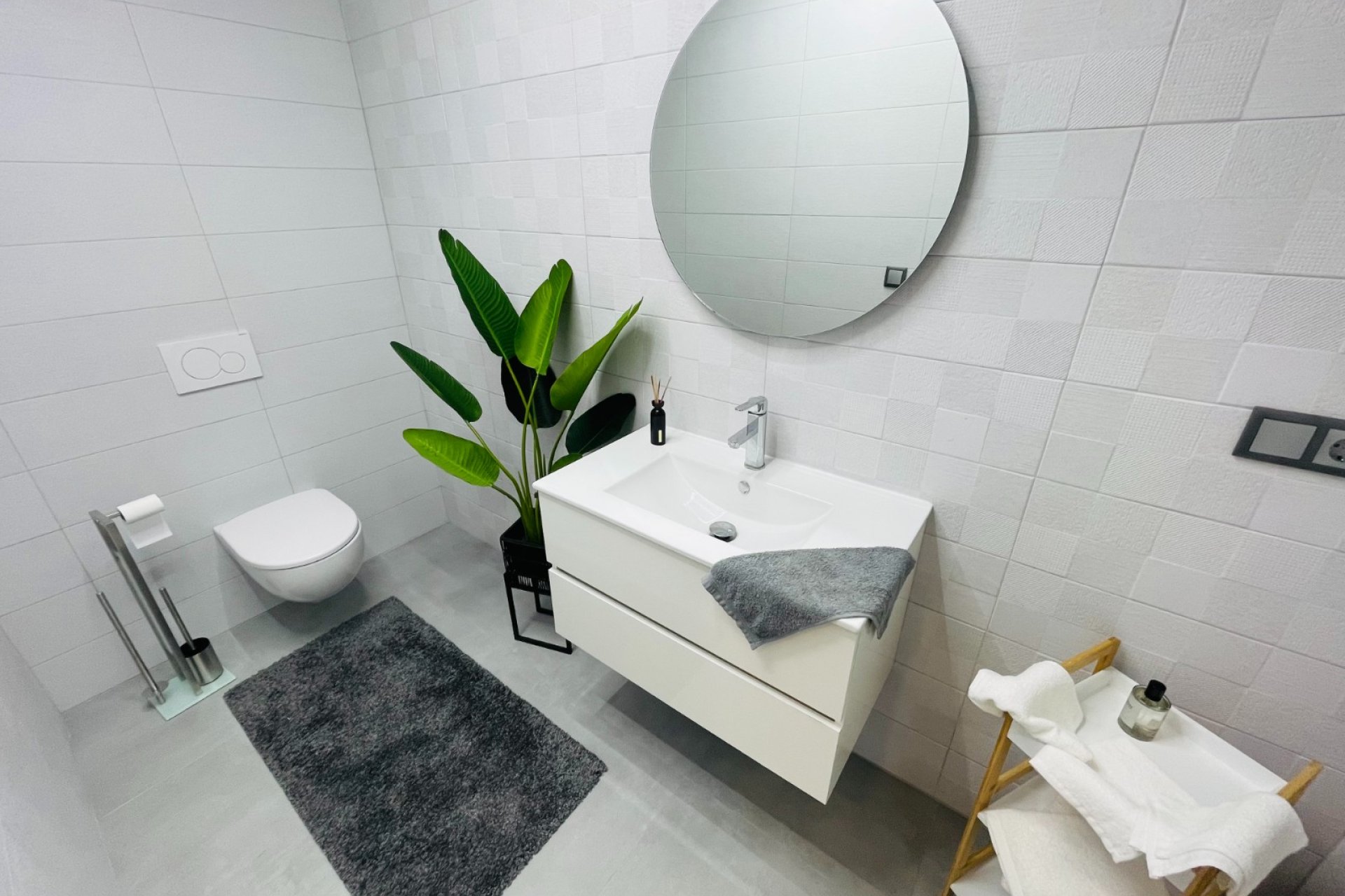 Obra nueva - detached -
Torrevieja