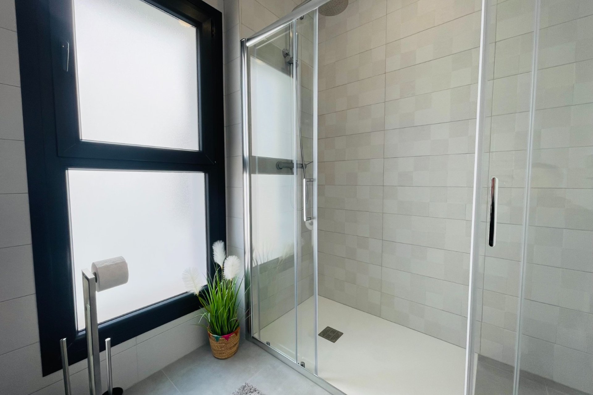 Obra nueva - detached -
Torrevieja