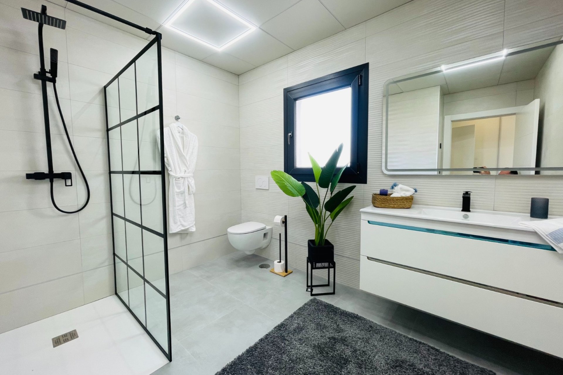 Obra nueva - detached -
Torrevieja