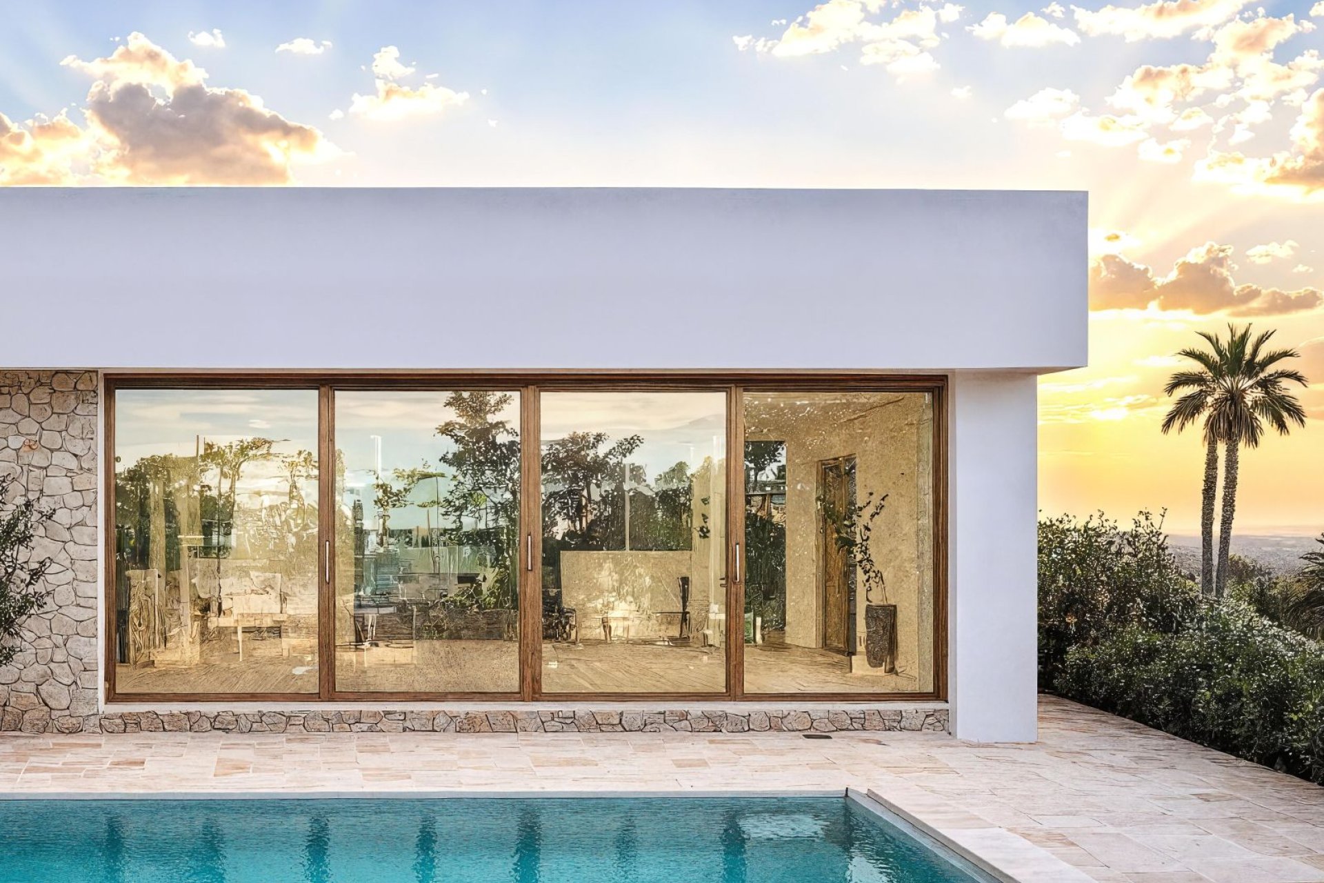 Obra nueva - detached -
Villamartin