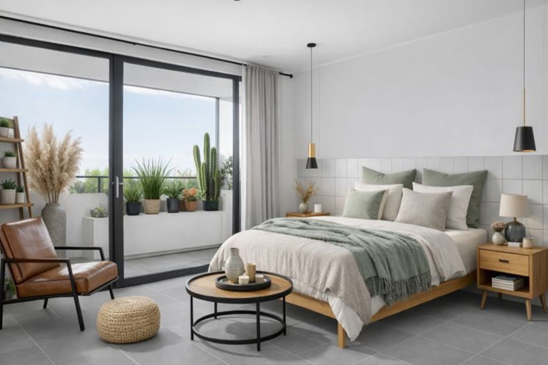 Obra nueva - detached -
Villamartin