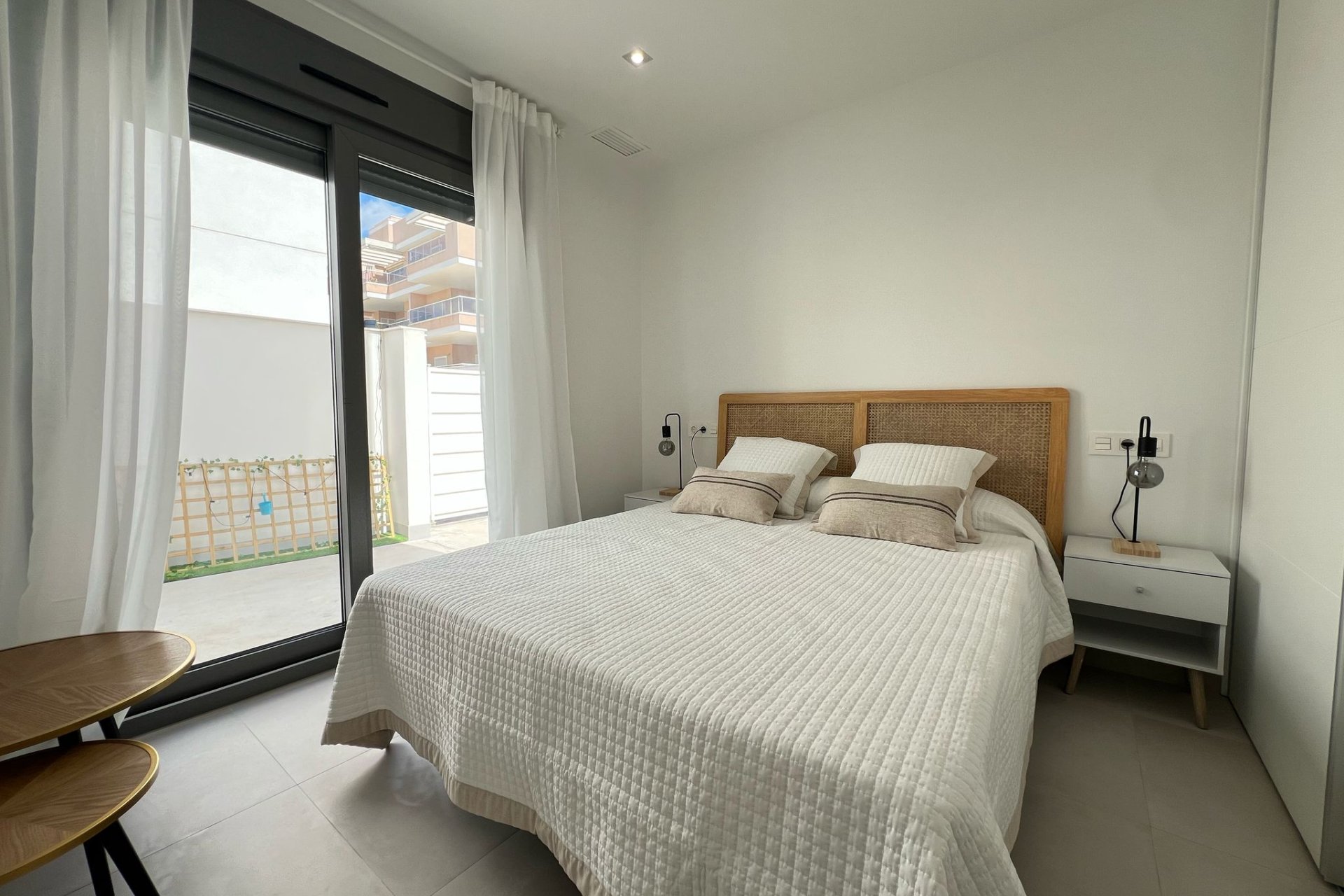 Obra nueva - detached -
Villamartin
