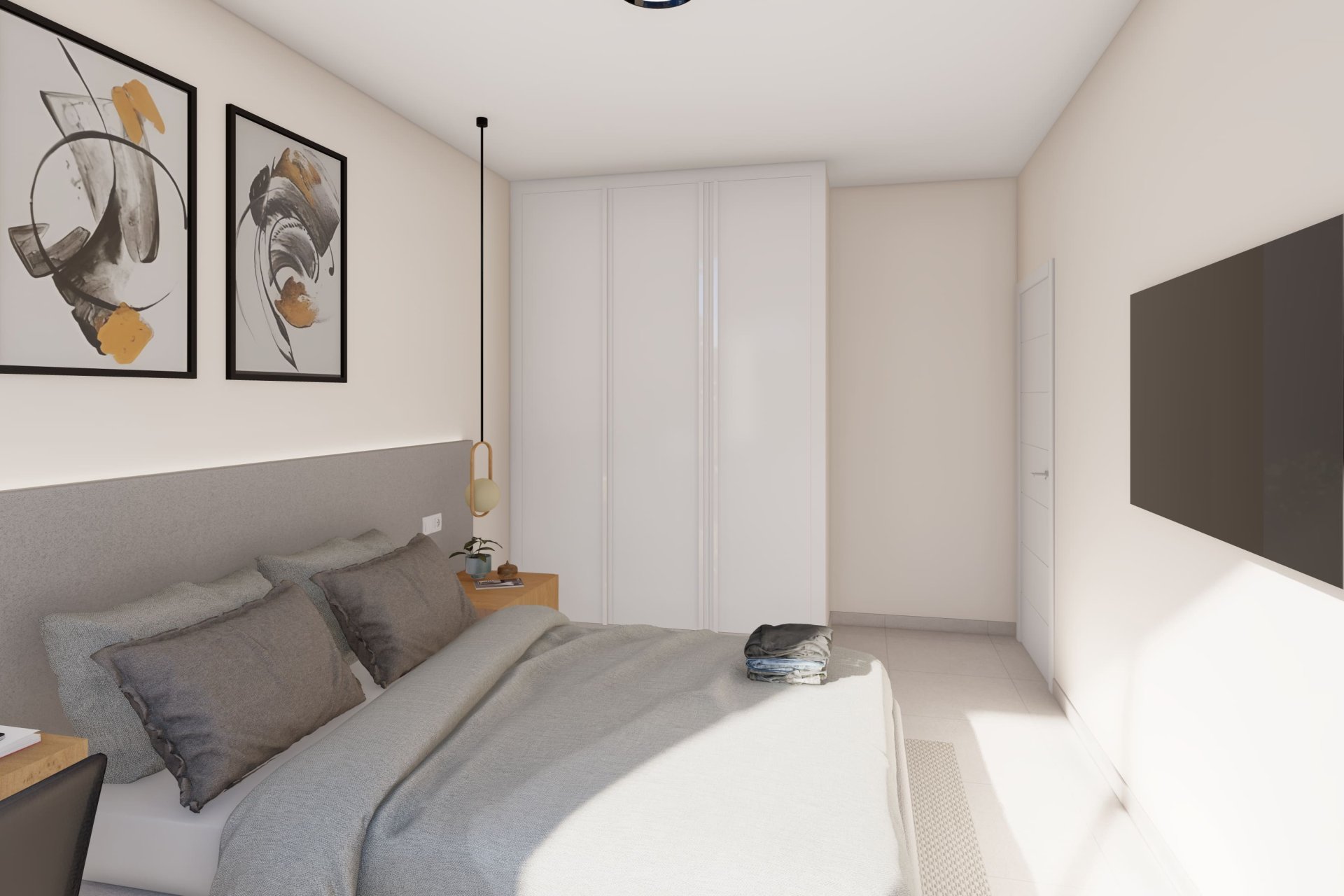 Obra nueva - detached -
Yecla