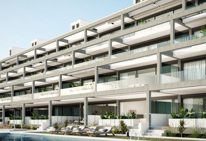Obra nueva - ground-floor -
Islas Menores