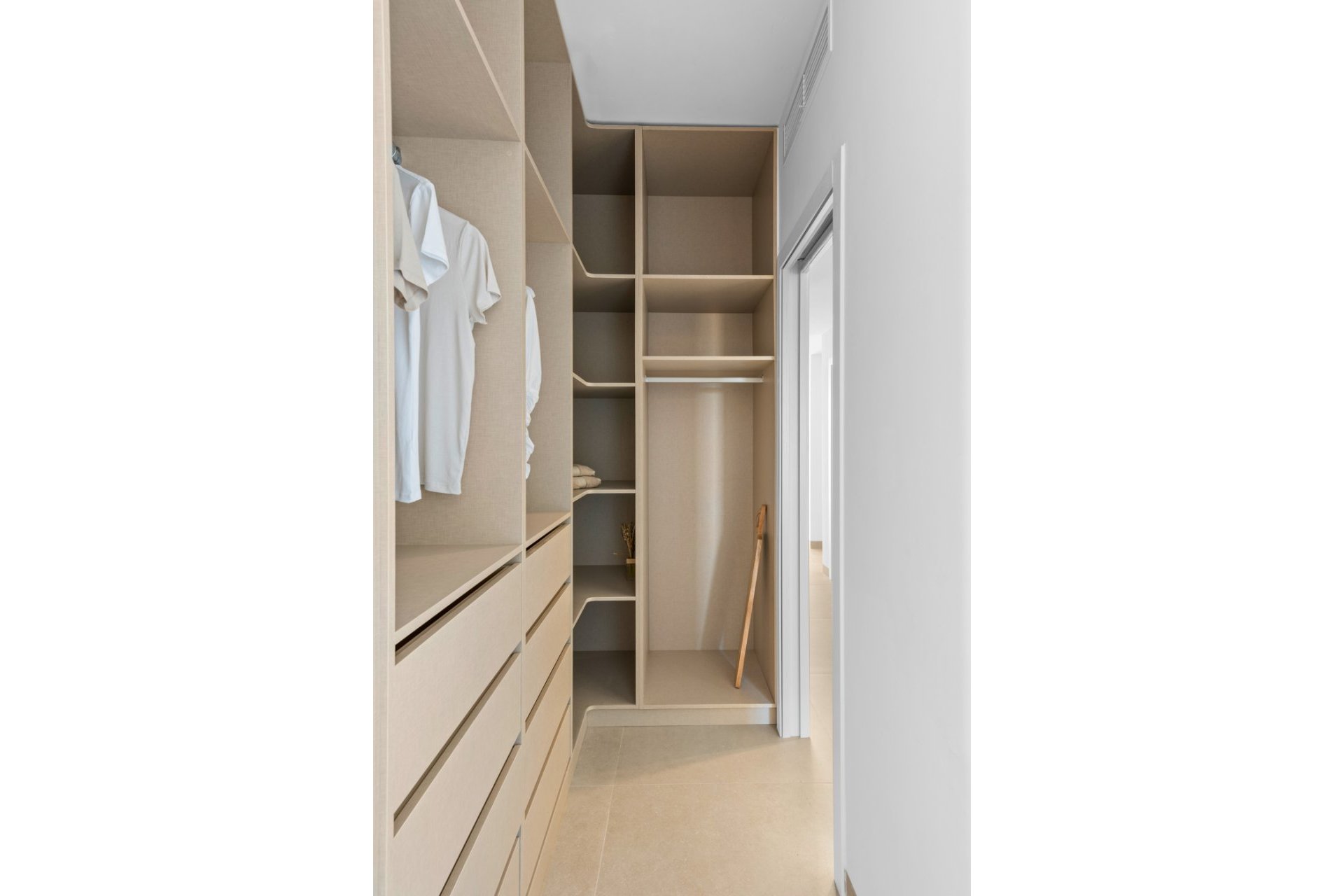 Obra nueva - ground-floor -
Islas Menores