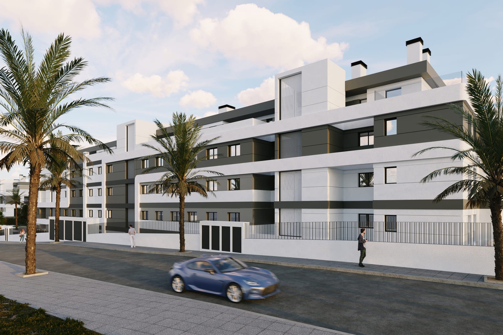 Obra nueva - ground-floor -
Mutxamel