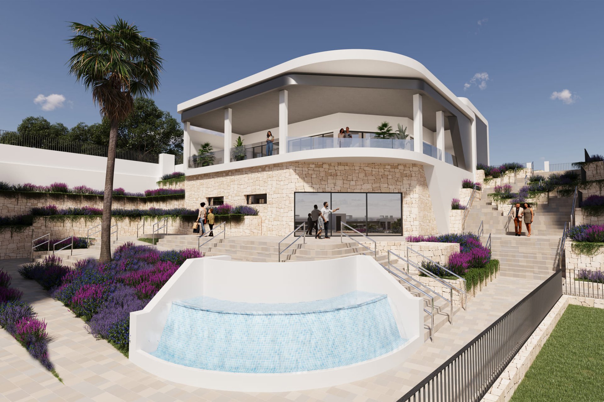 Obra nueva - ground-floor -
Mutxamel