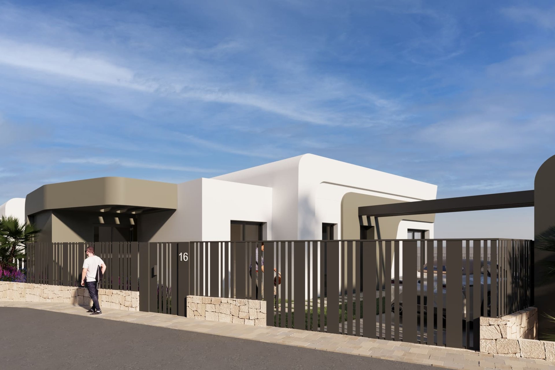 Obra nueva - ground-floor -
Mutxamel