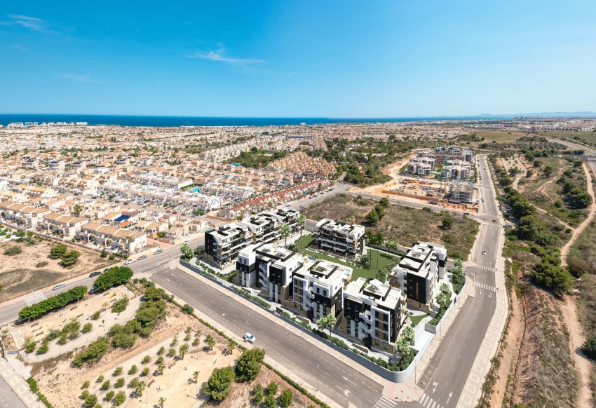 Obra nueva - ground-floor -
Orihuela de la Costa