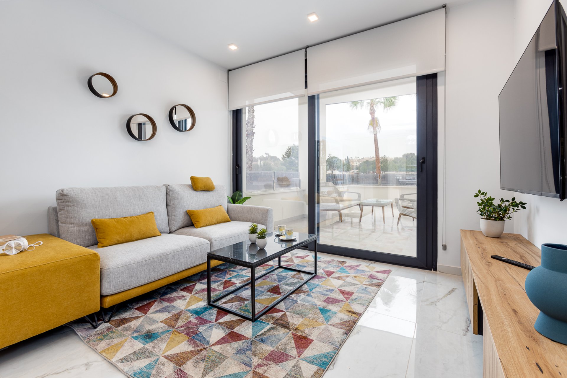 Obra nueva - ground-floor -
Orihuela de la Costa