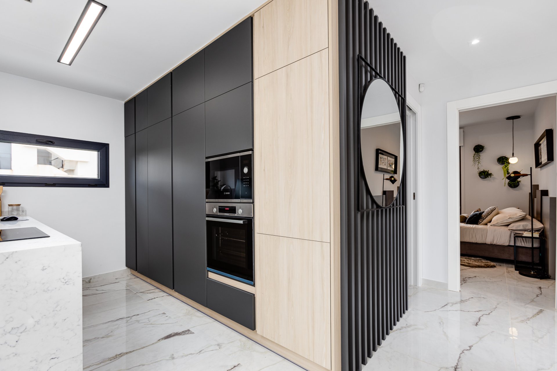 Obra nueva - ground-floor -
Orihuela de la Costa