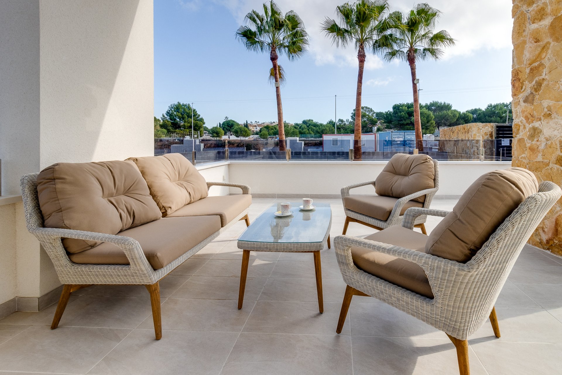 Obra nueva - ground-floor -
Orihuela de la Costa
