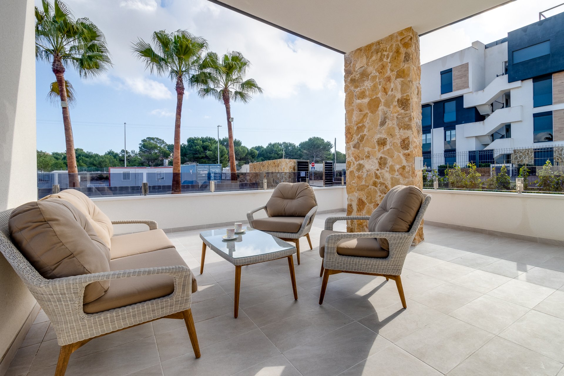Obra nueva - ground-floor -
Orihuela de la Costa