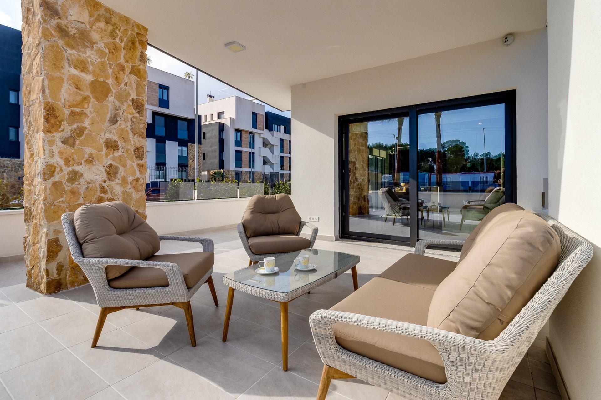 Obra nueva - ground-floor -
Orihuela de la Costa