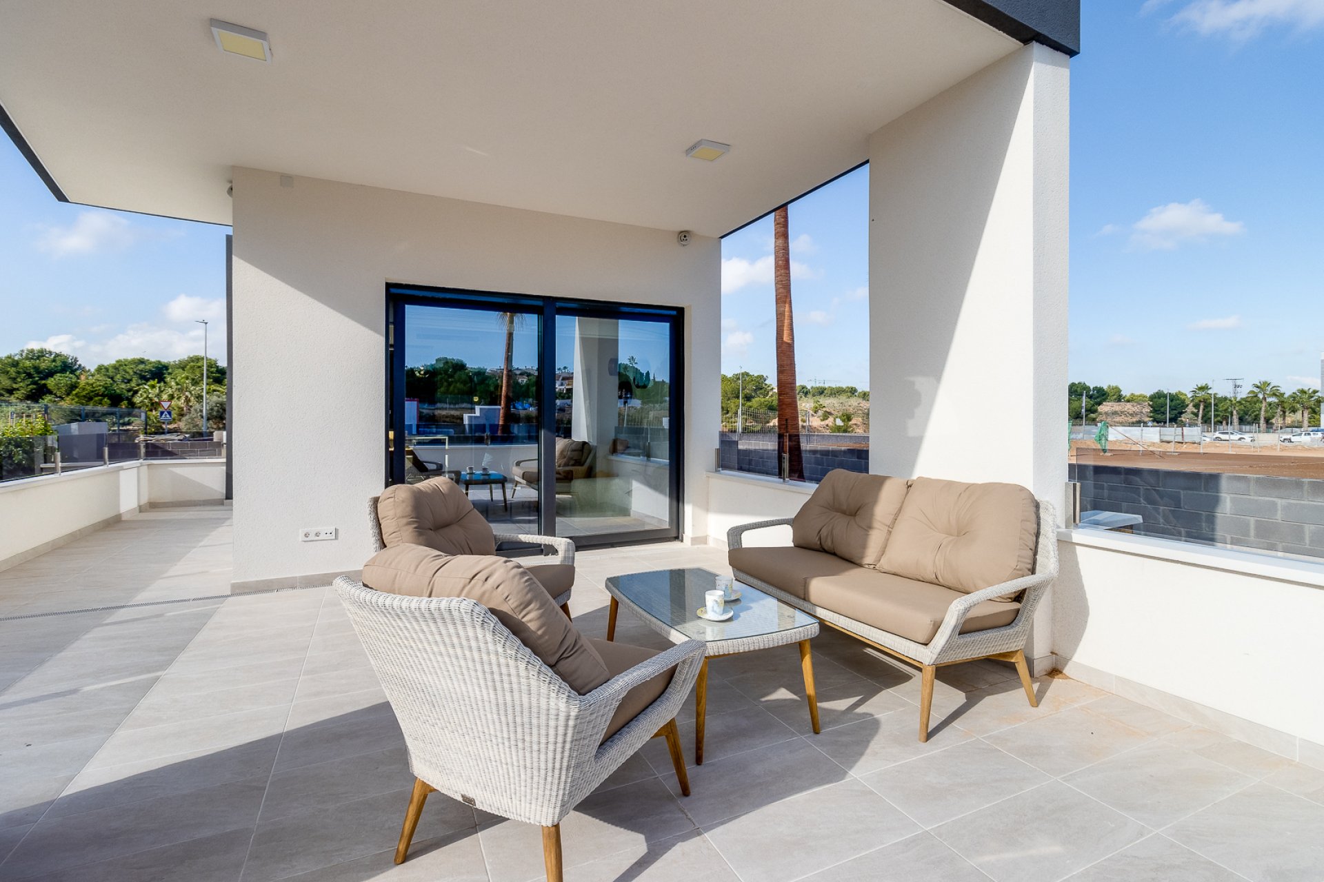 Obra nueva - ground-floor -
Orihuela de la Costa