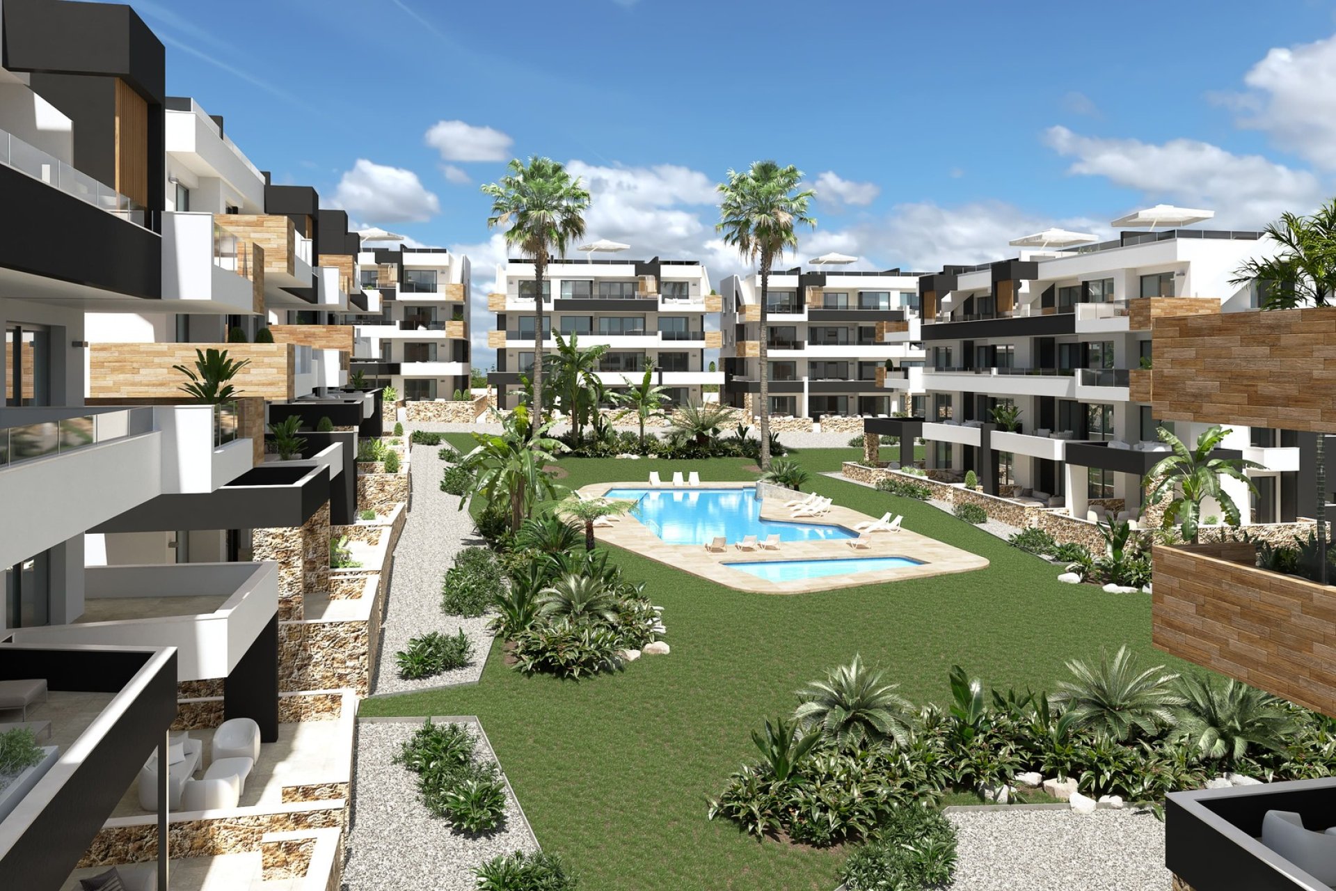 Obra nueva - ground-floor -
Orihuela de la Costa
