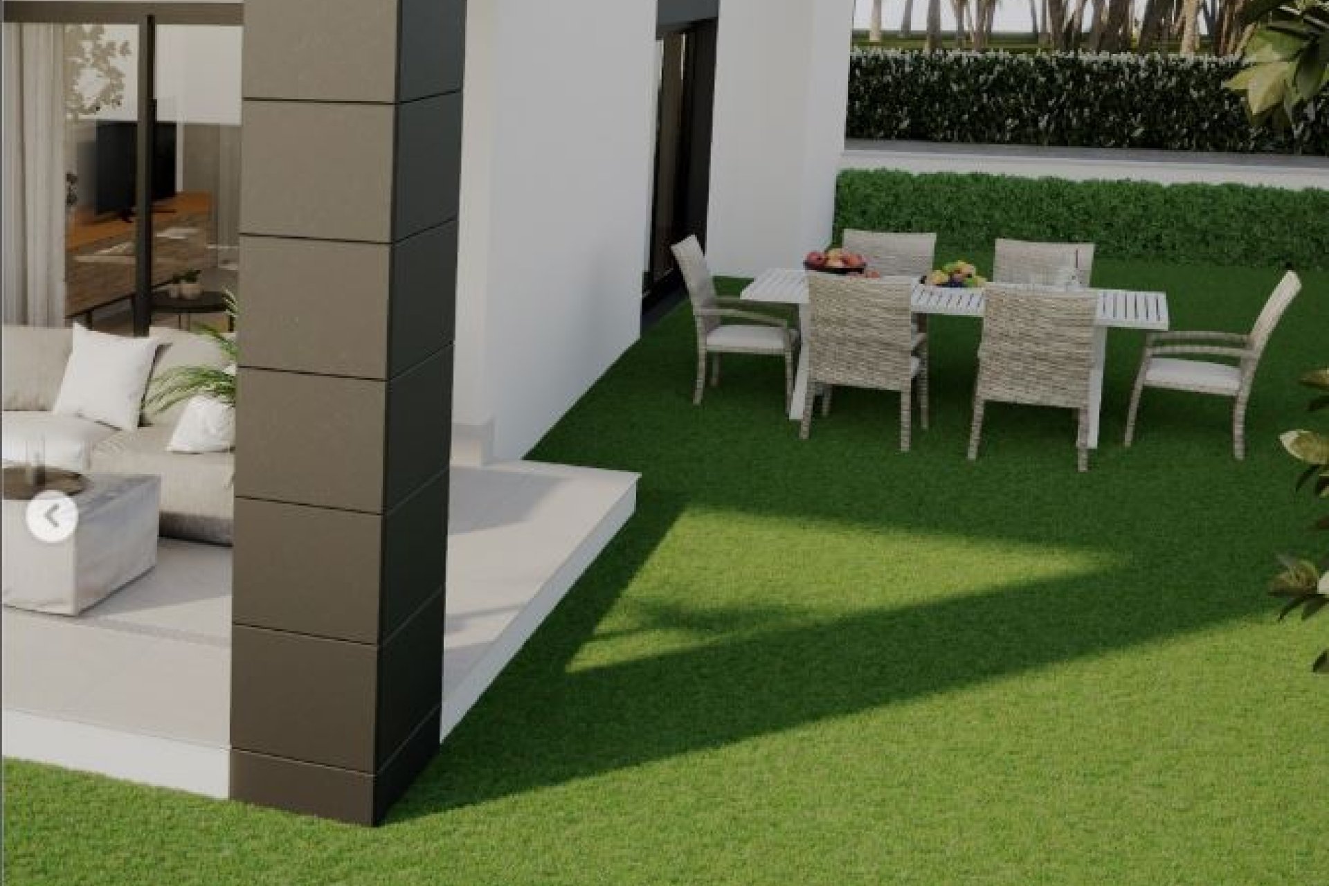 Obra nueva - ground-floor -
Torrevieja
