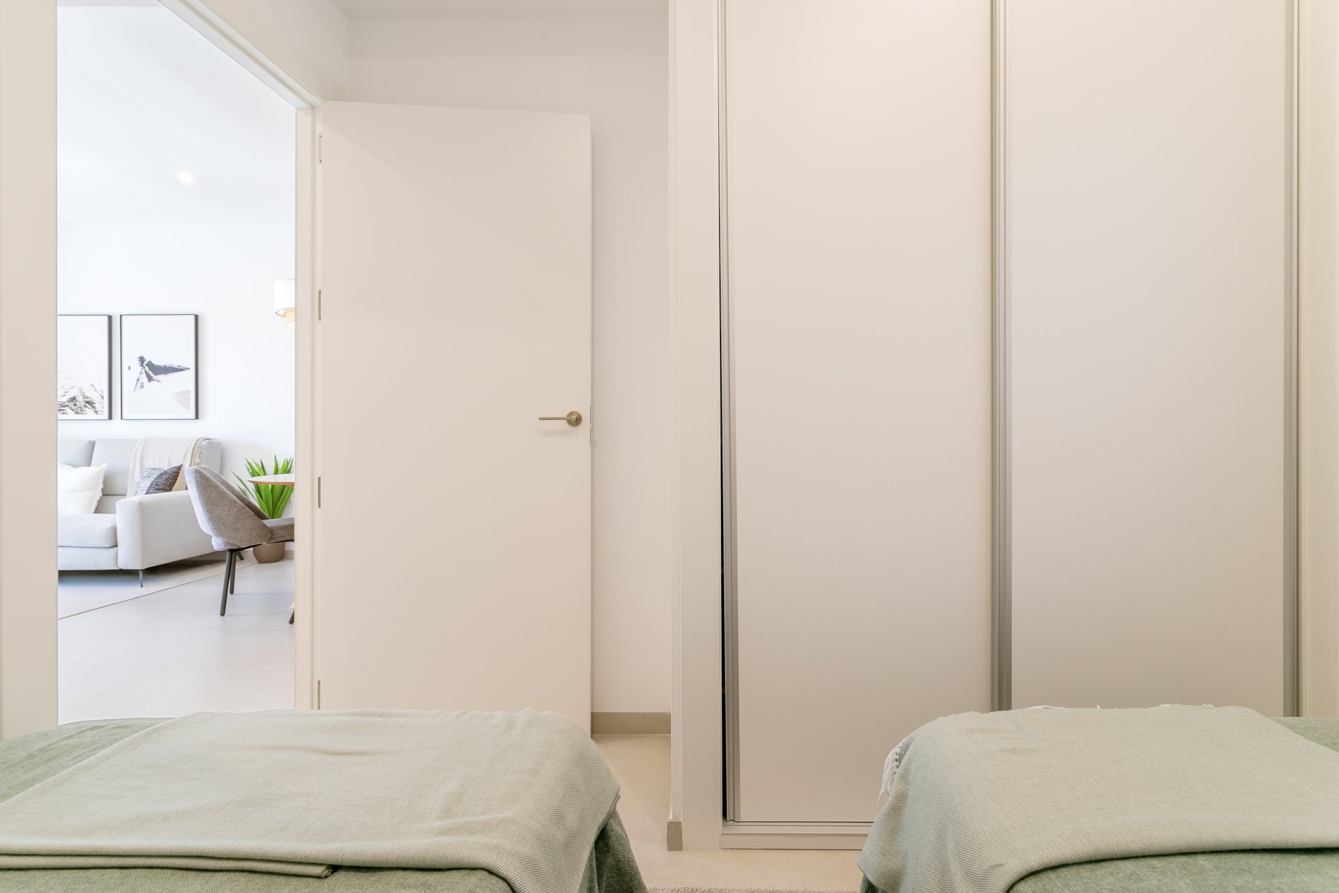 Obra nueva - ground-floor -
Torrevieja