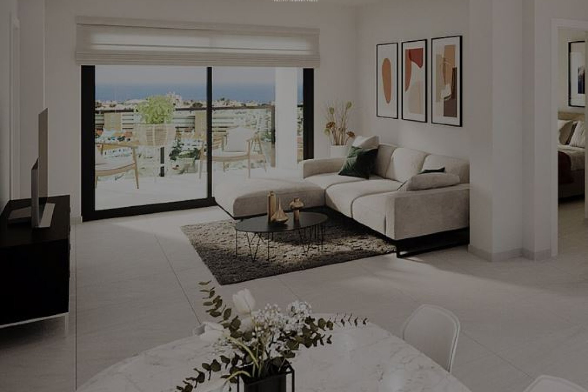 Obra nueva - ground-floor -
Torrevieja