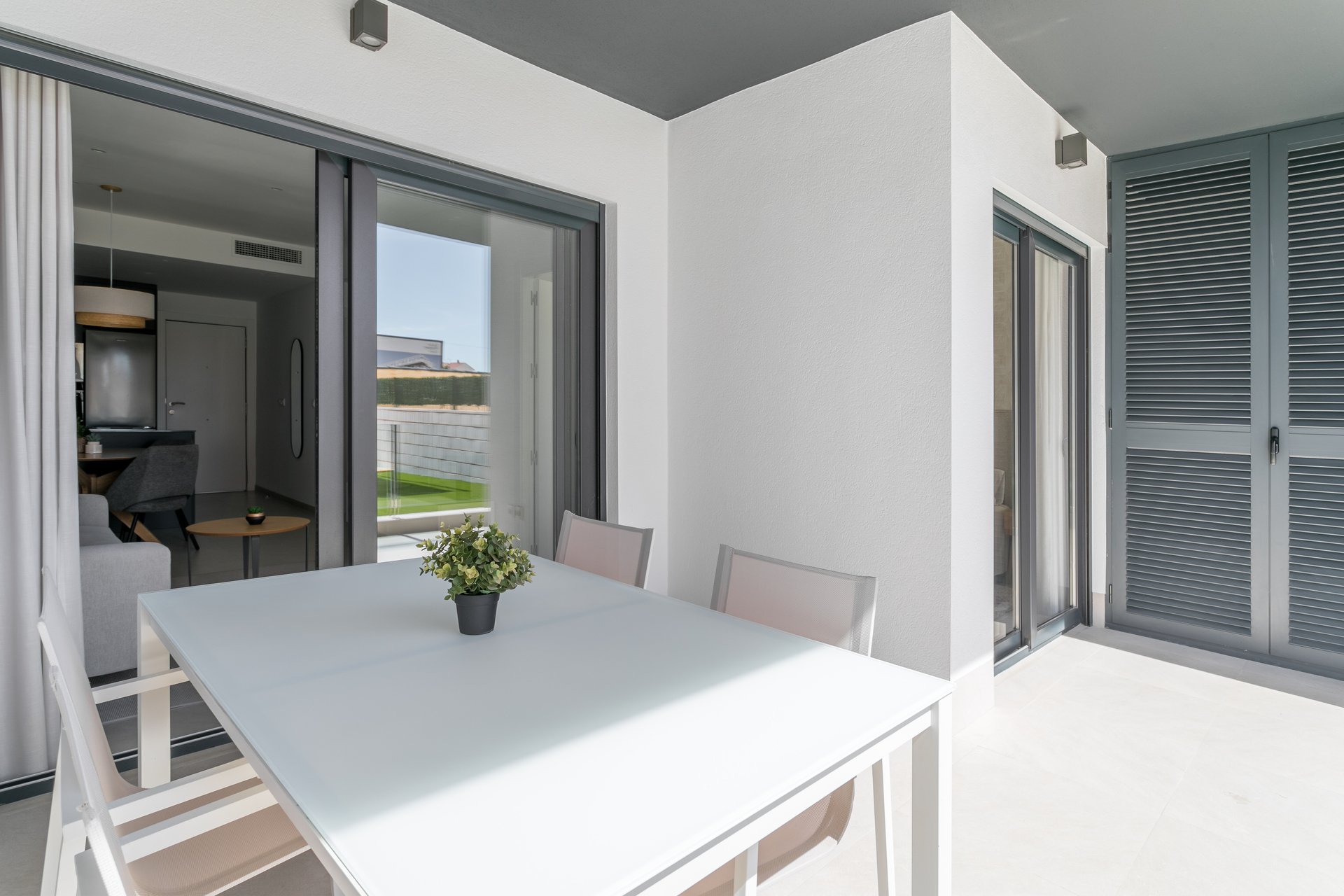 Obra nueva - ground-floor -
Torrevieja