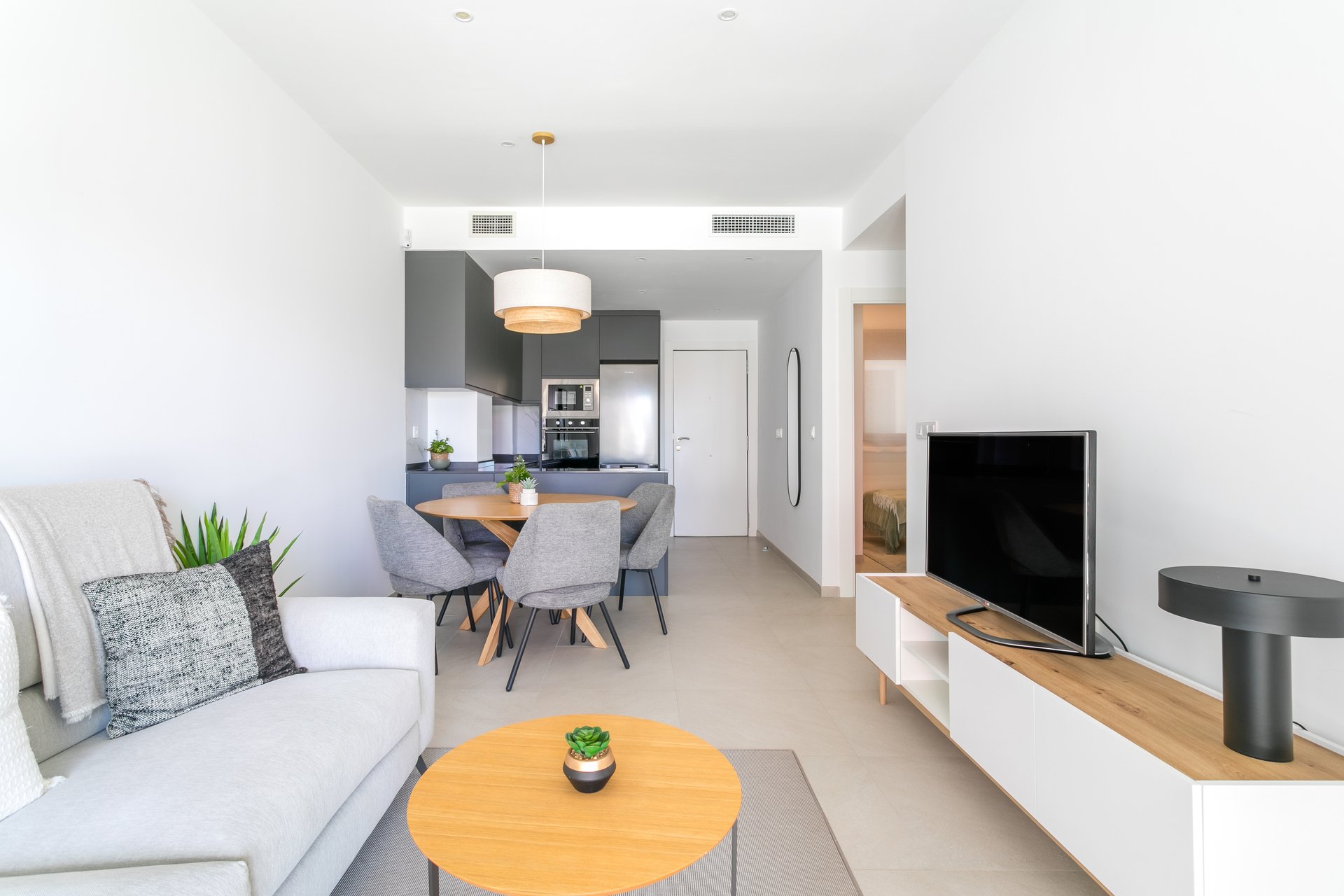 Obra nueva - ground-floor -
Torrevieja