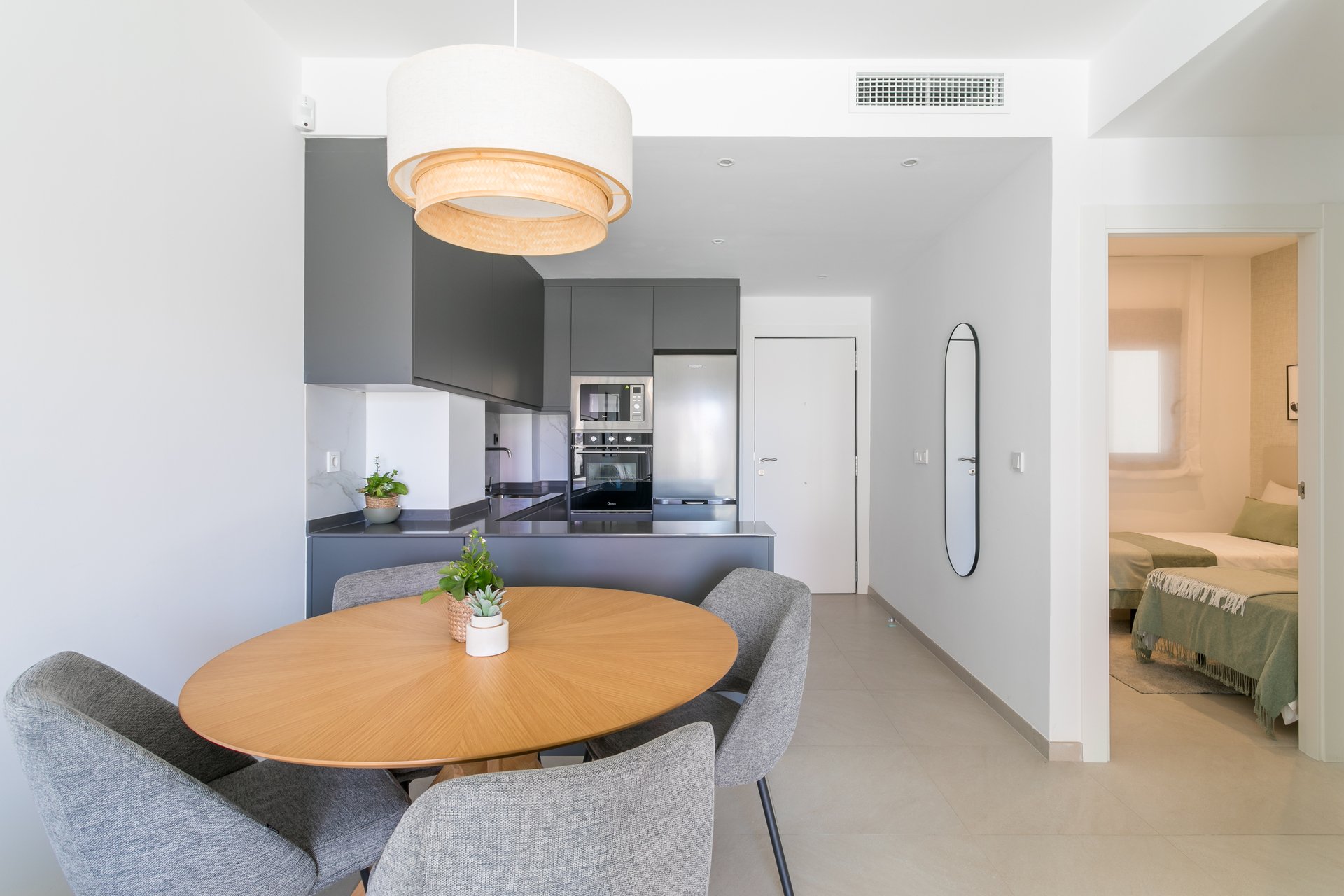 Obra nueva - ground-floor -
Torrevieja