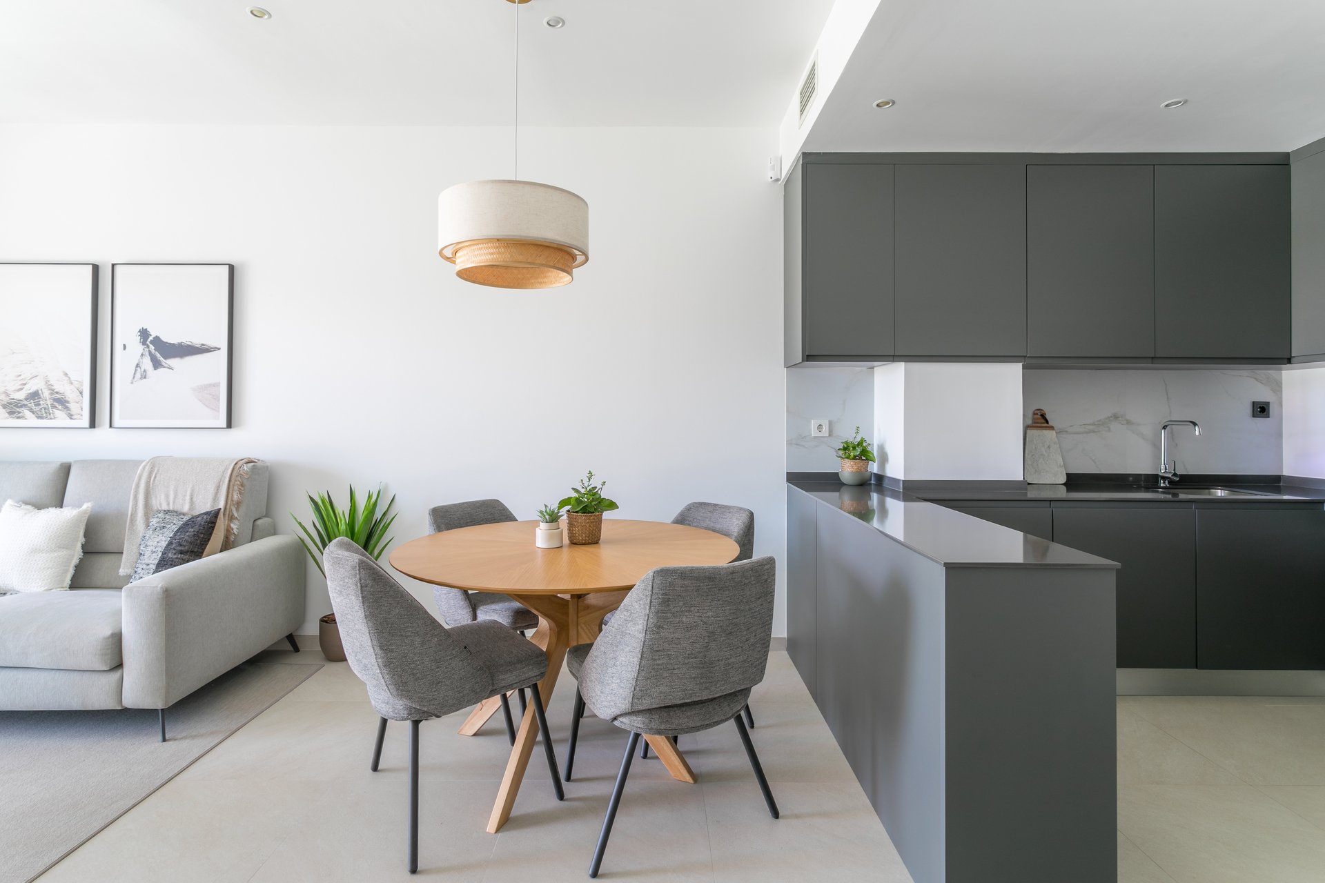 Obra nueva - ground-floor -
Torrevieja