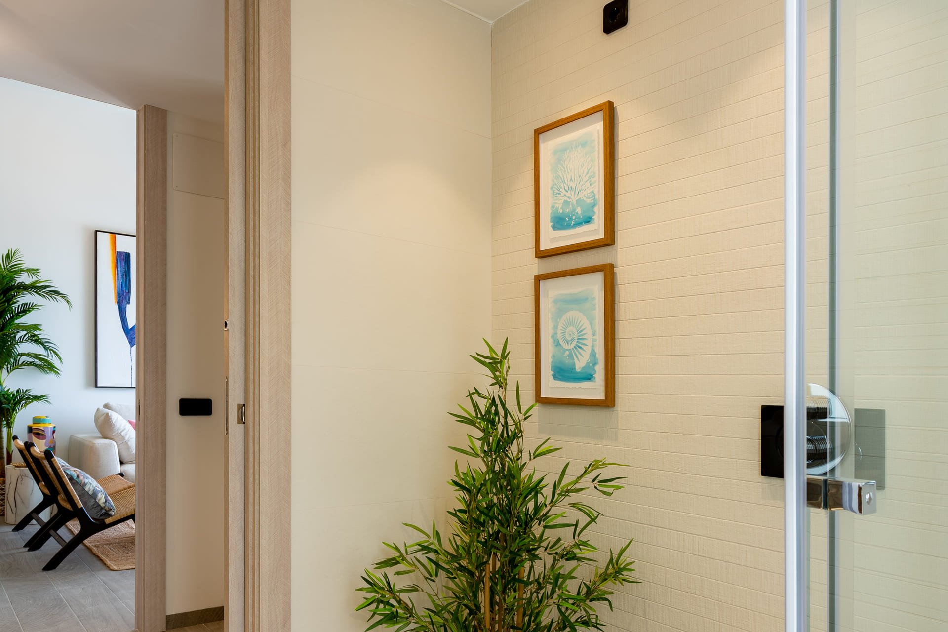 Obra nueva - high-bungalow -
Algorfa
