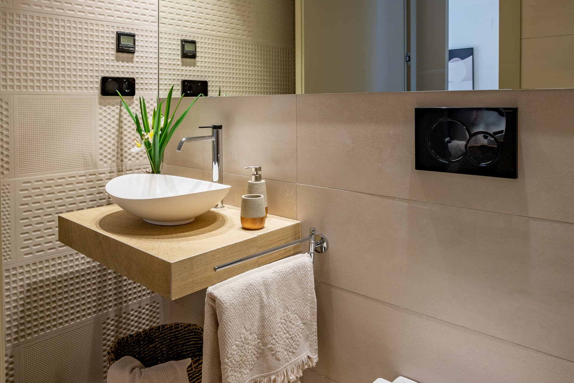 Obra nueva - high-bungalow -
Algorfa