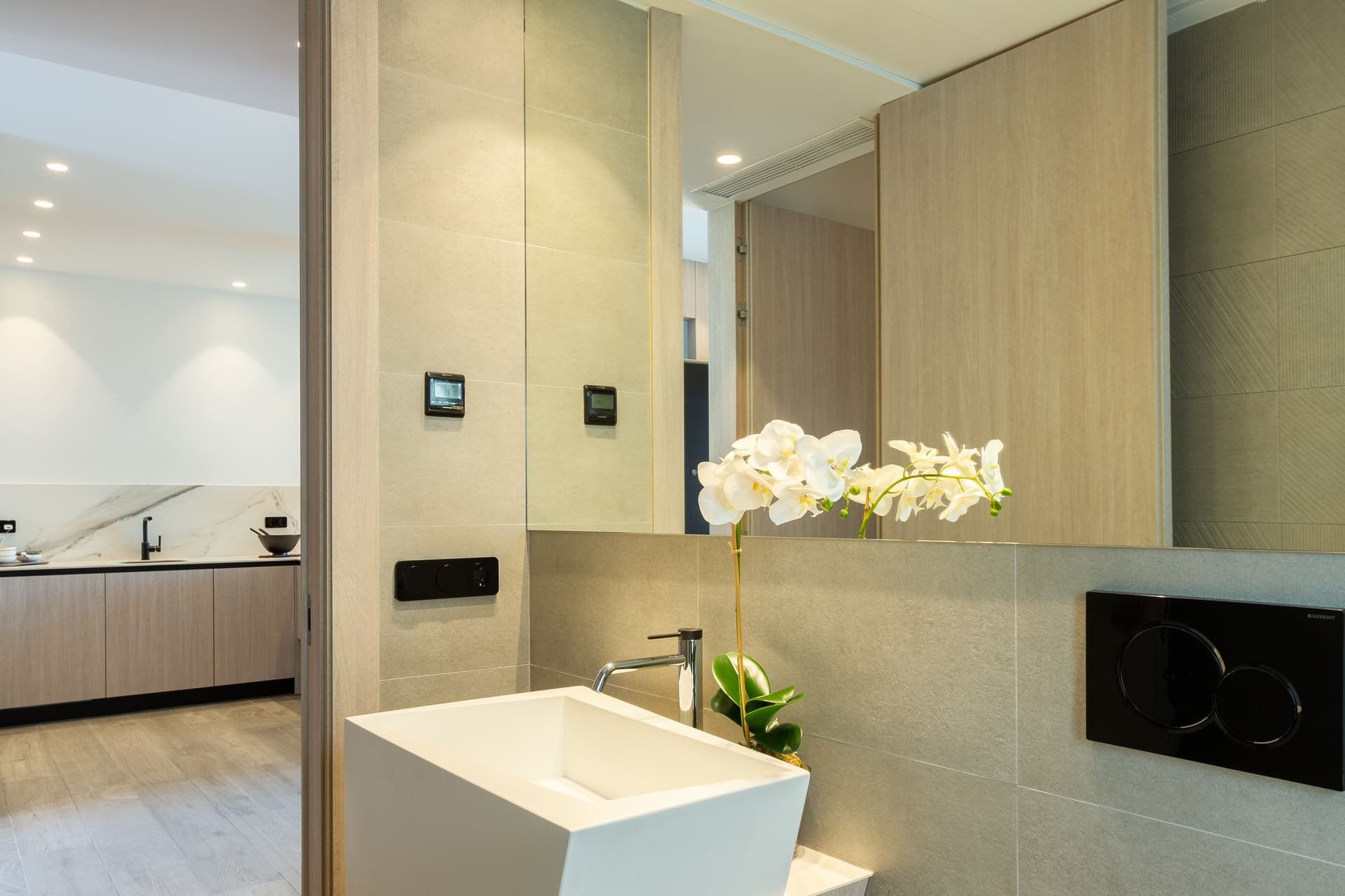 Obra nueva - high-bungalow -
Algorfa