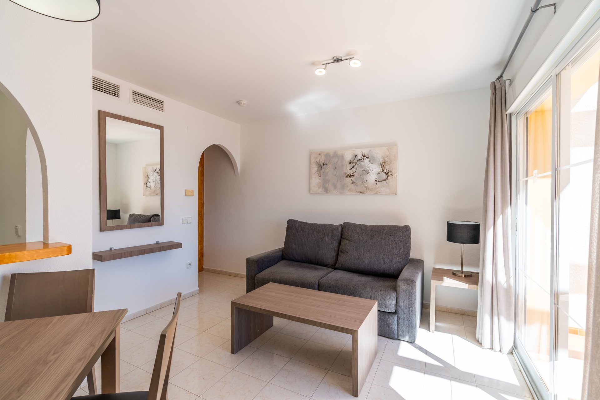 Obra nueva - high-bungalow -
Calpe