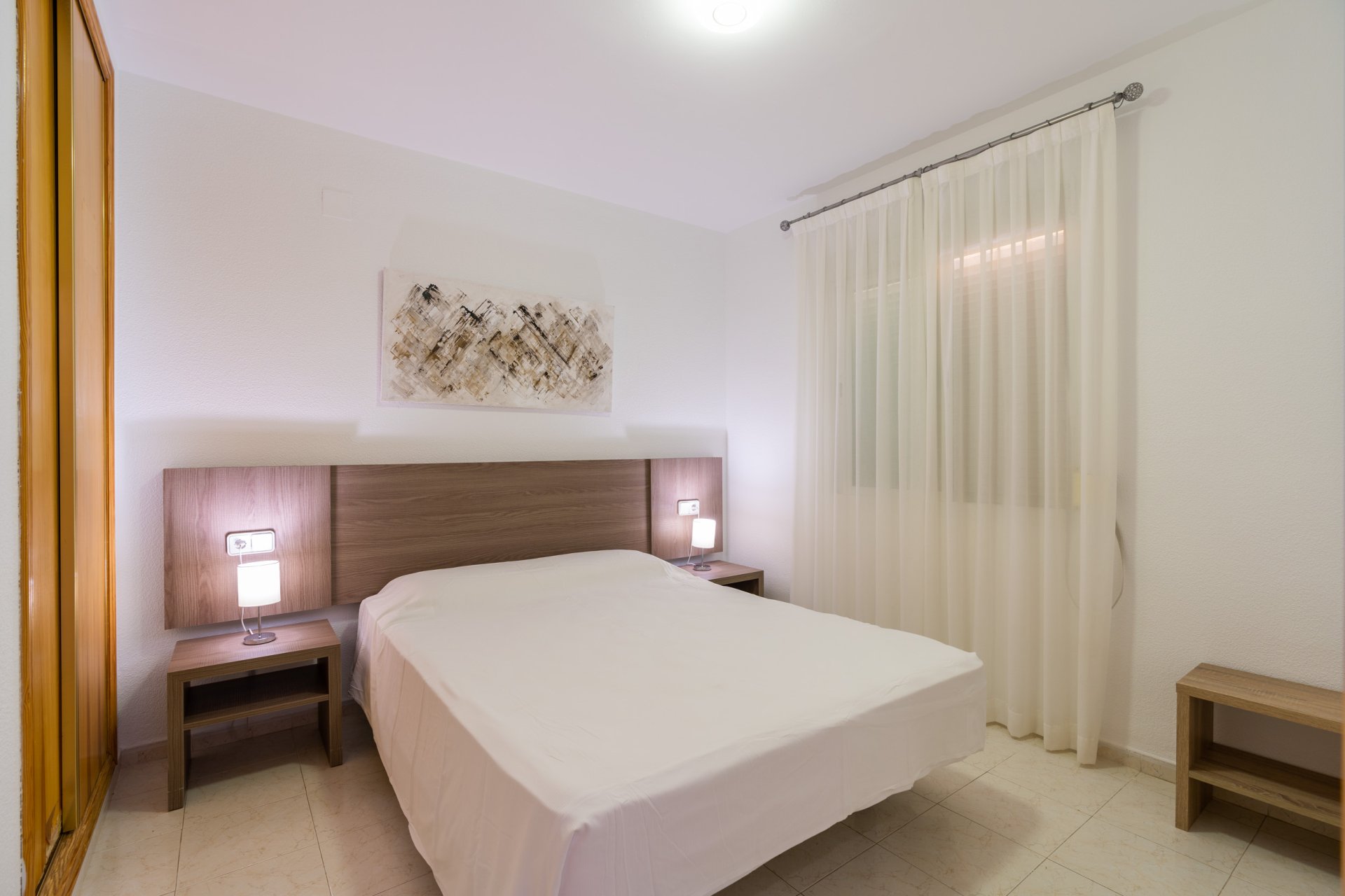 Obra nueva - high-bungalow -
Calpe