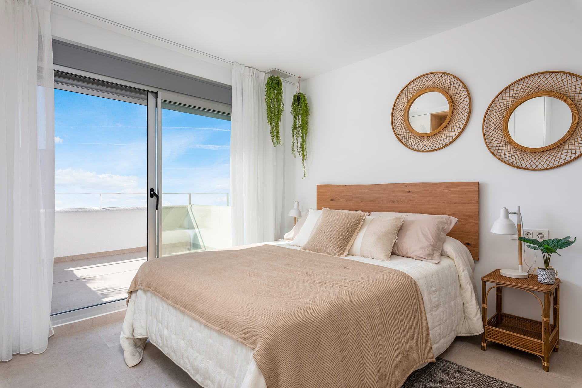 Obra nueva - high-bungalow -
Dolores