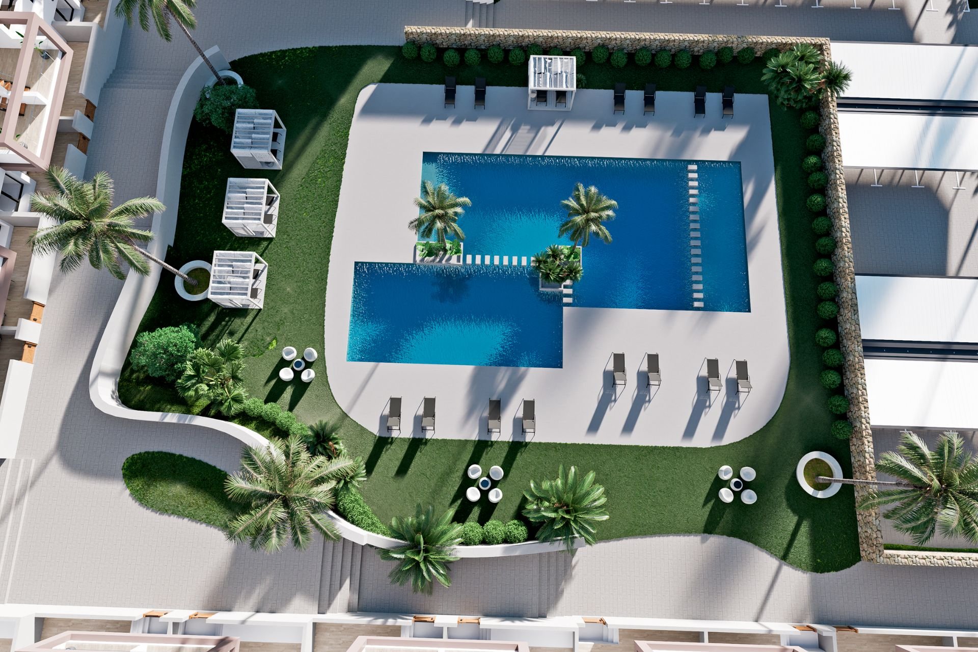 Obra nueva - high-bungalow -
Finestrat