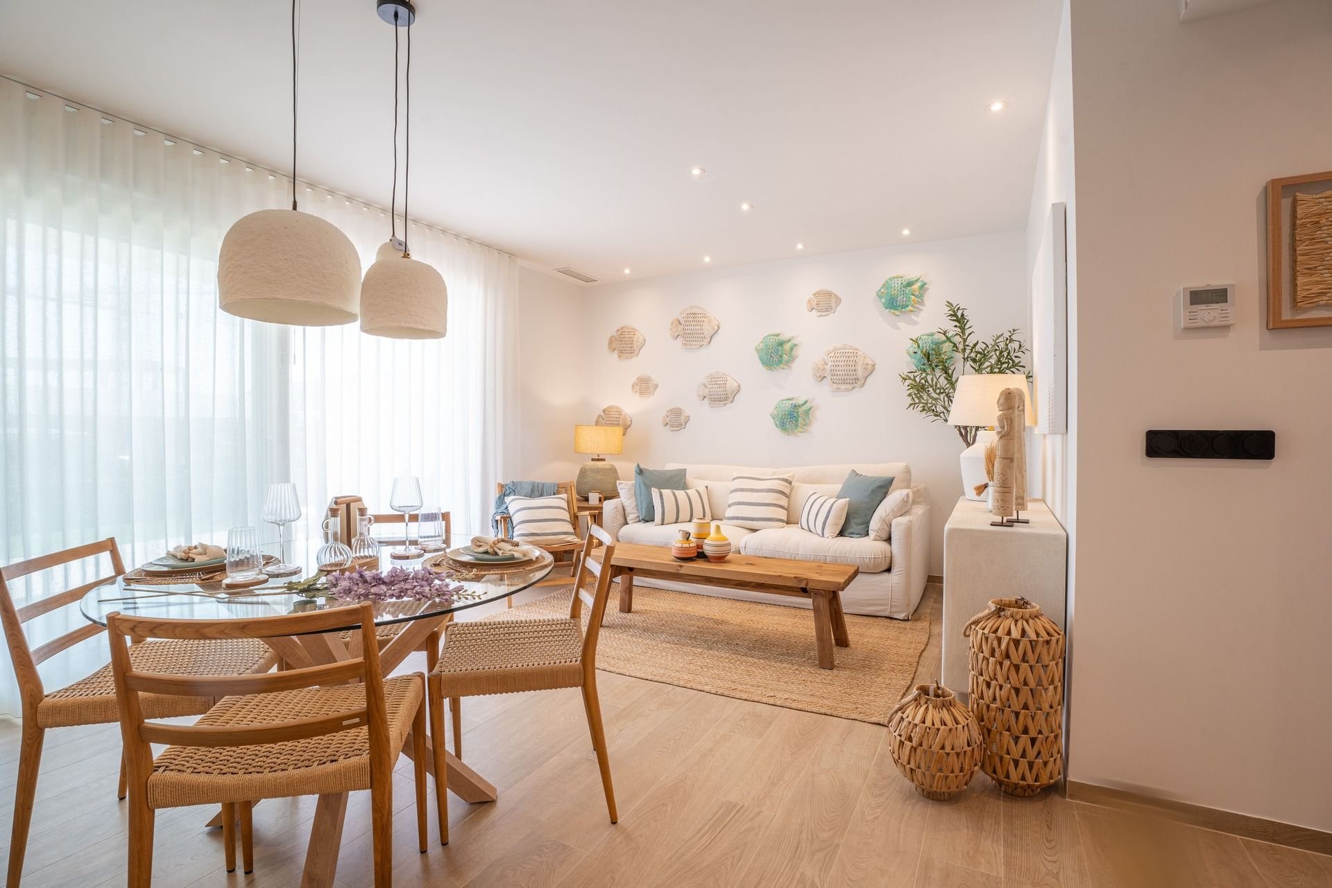 Obra nueva - high-bungalow -
La Finca Golf
