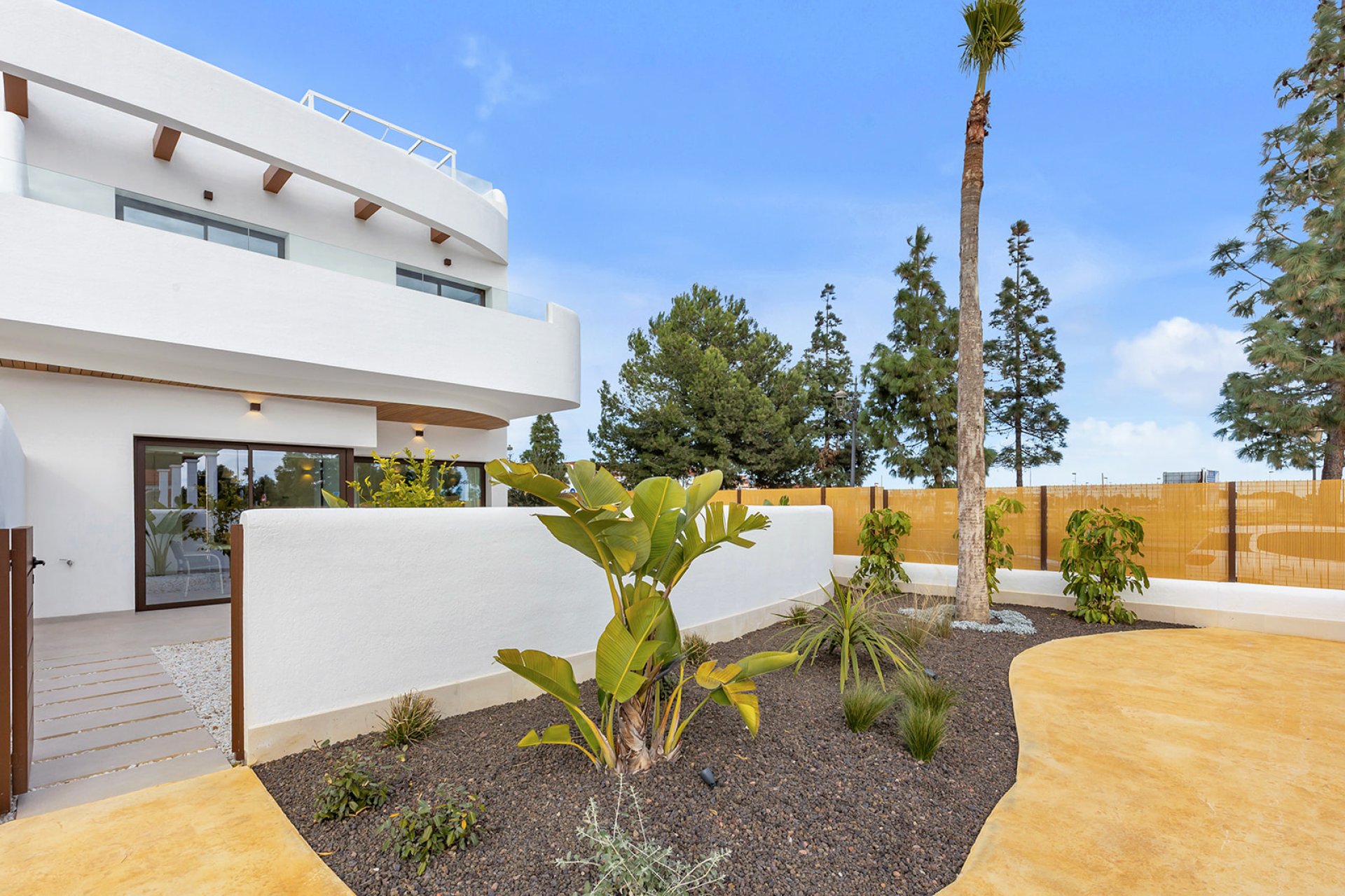 Obra nueva - high-bungalow -
Los Alcázares