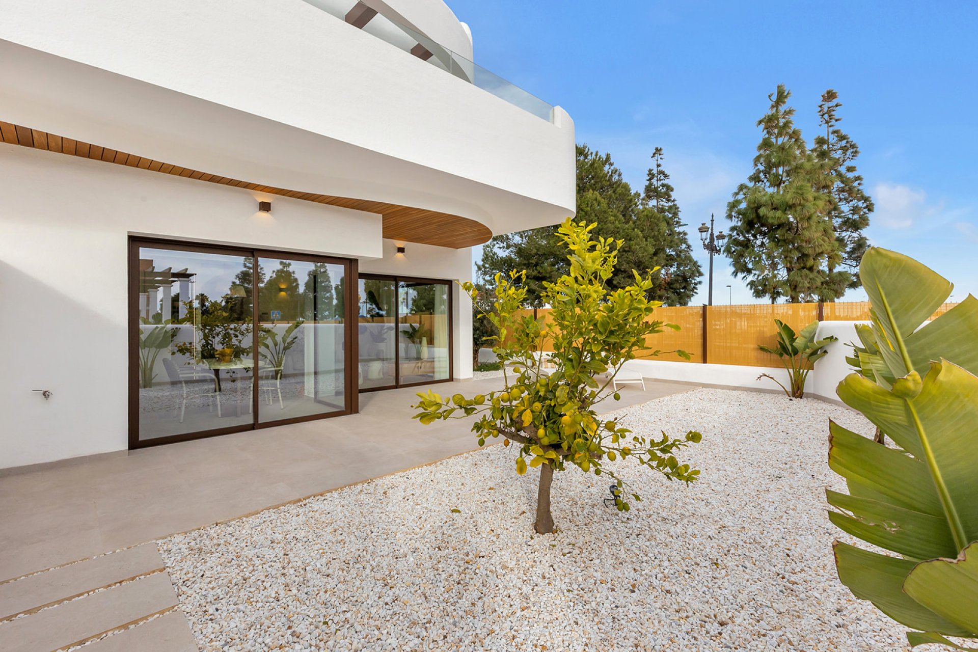 Obra nueva - high-bungalow -
Los Alcázares