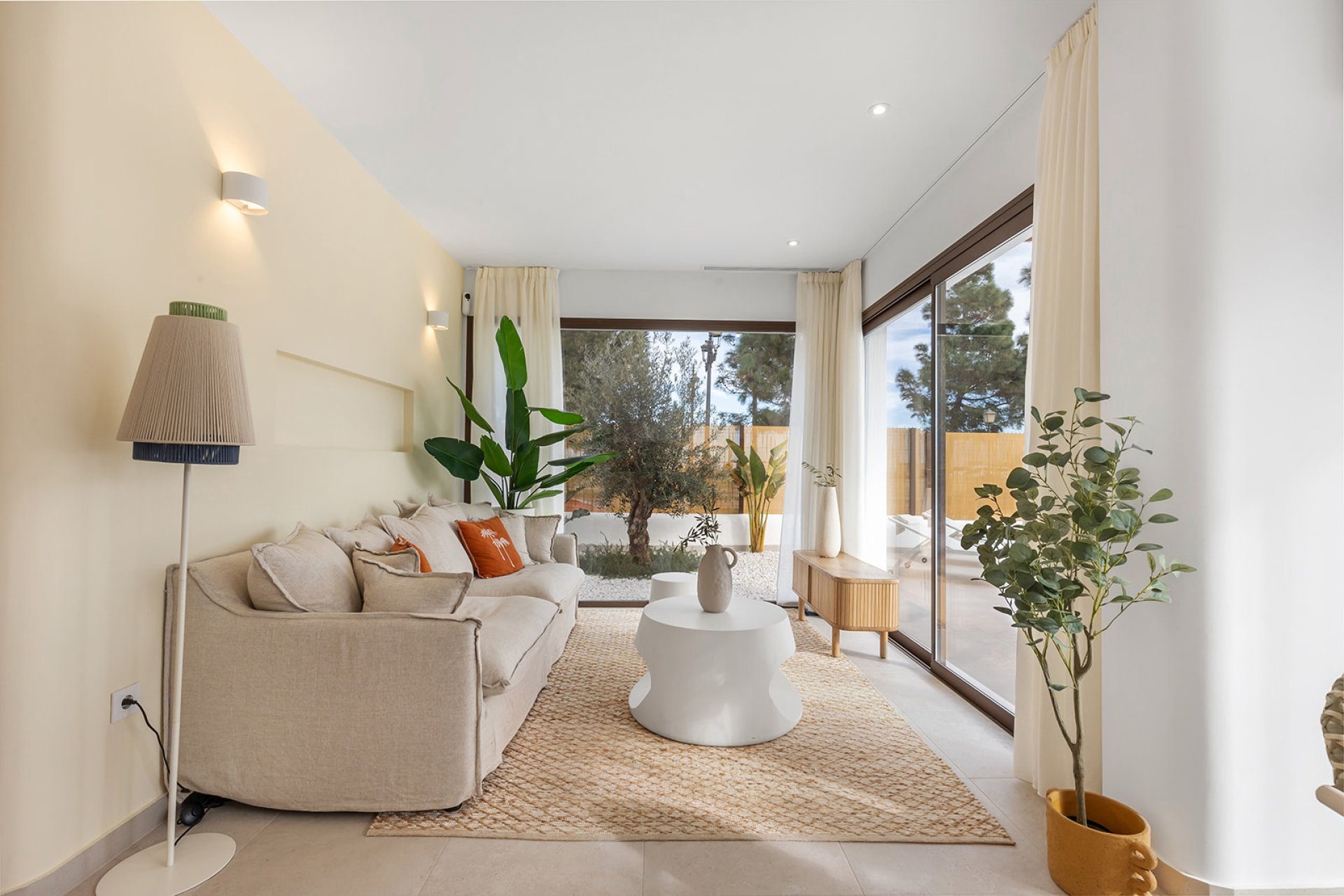 Obra nueva - high-bungalow -
Los Alcázares