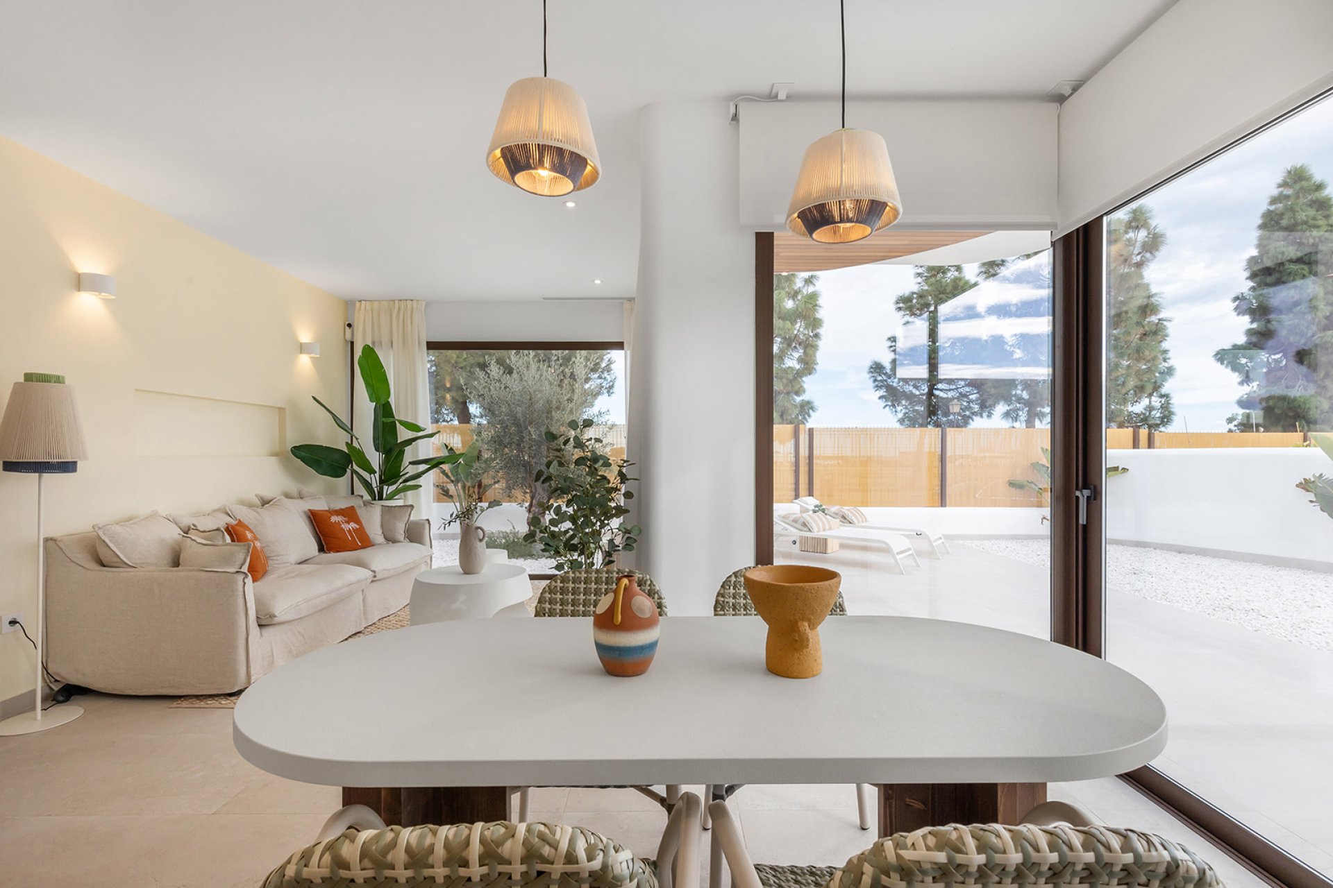 Obra nueva - high-bungalow -
Los Alcázares