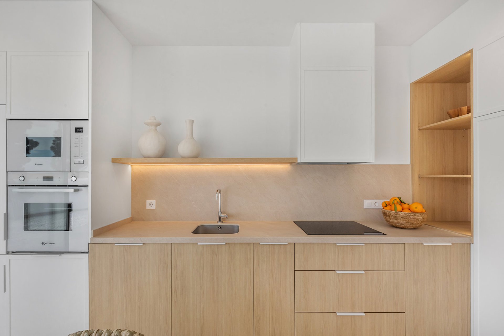 Obra nueva - high-bungalow -
Los Alcázares