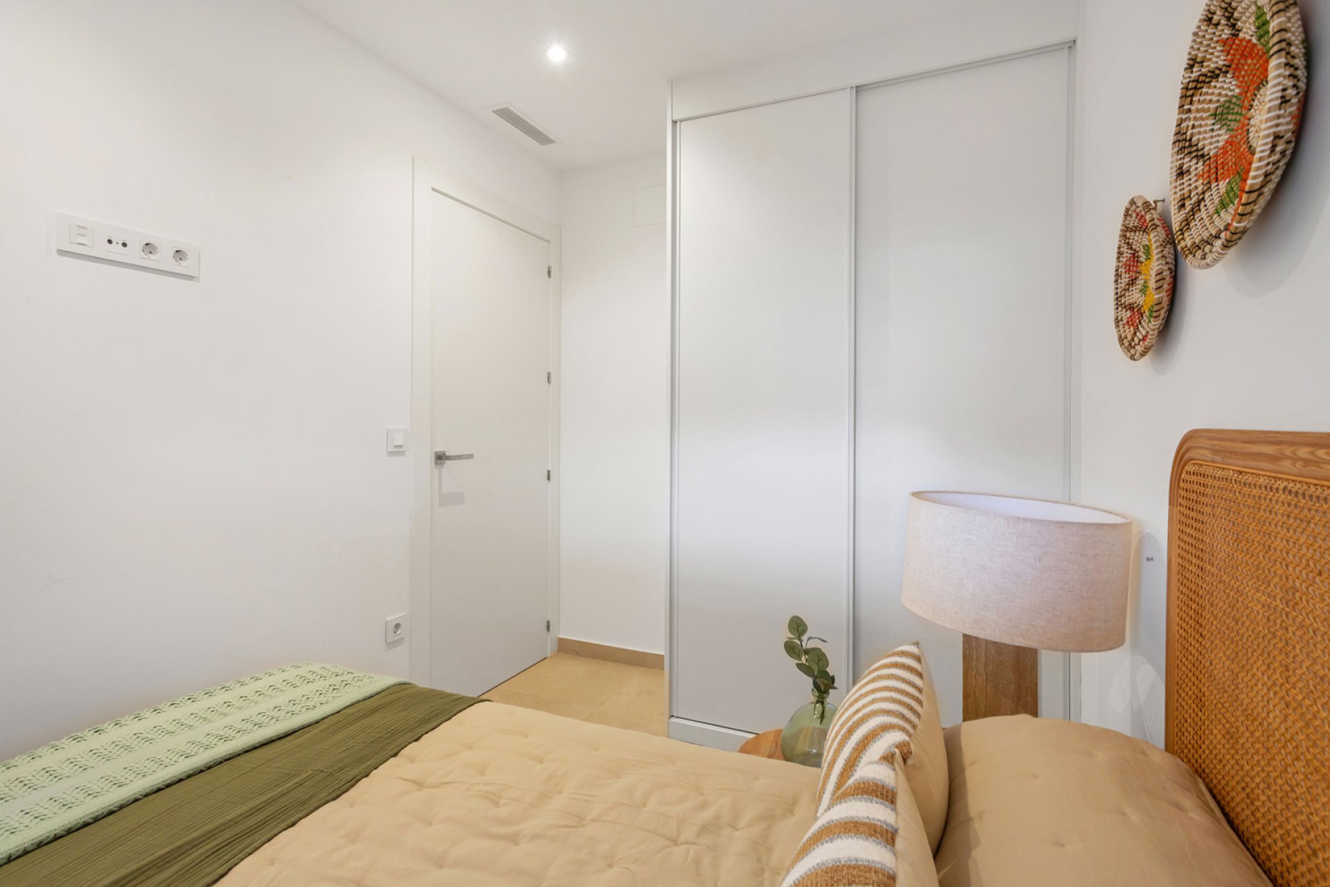 Obra nueva - high-bungalow -
Los Alcázares