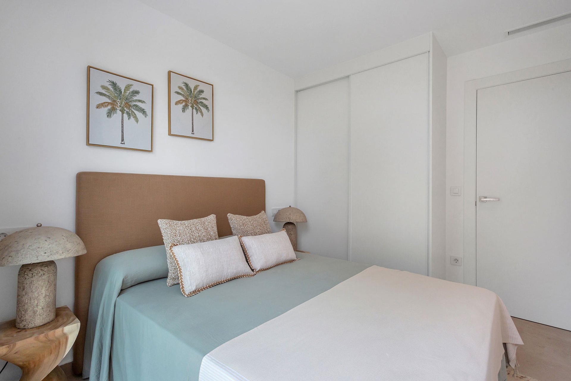 Obra nueva - high-bungalow -
Los Alcázares
