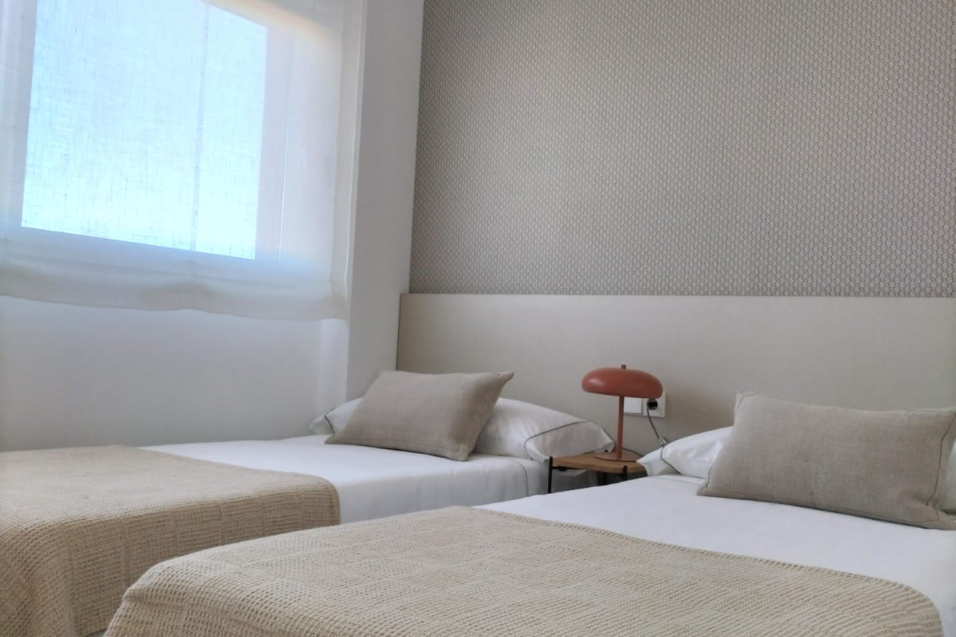 Obra nueva - high-bungalow -
Orihuela Costa