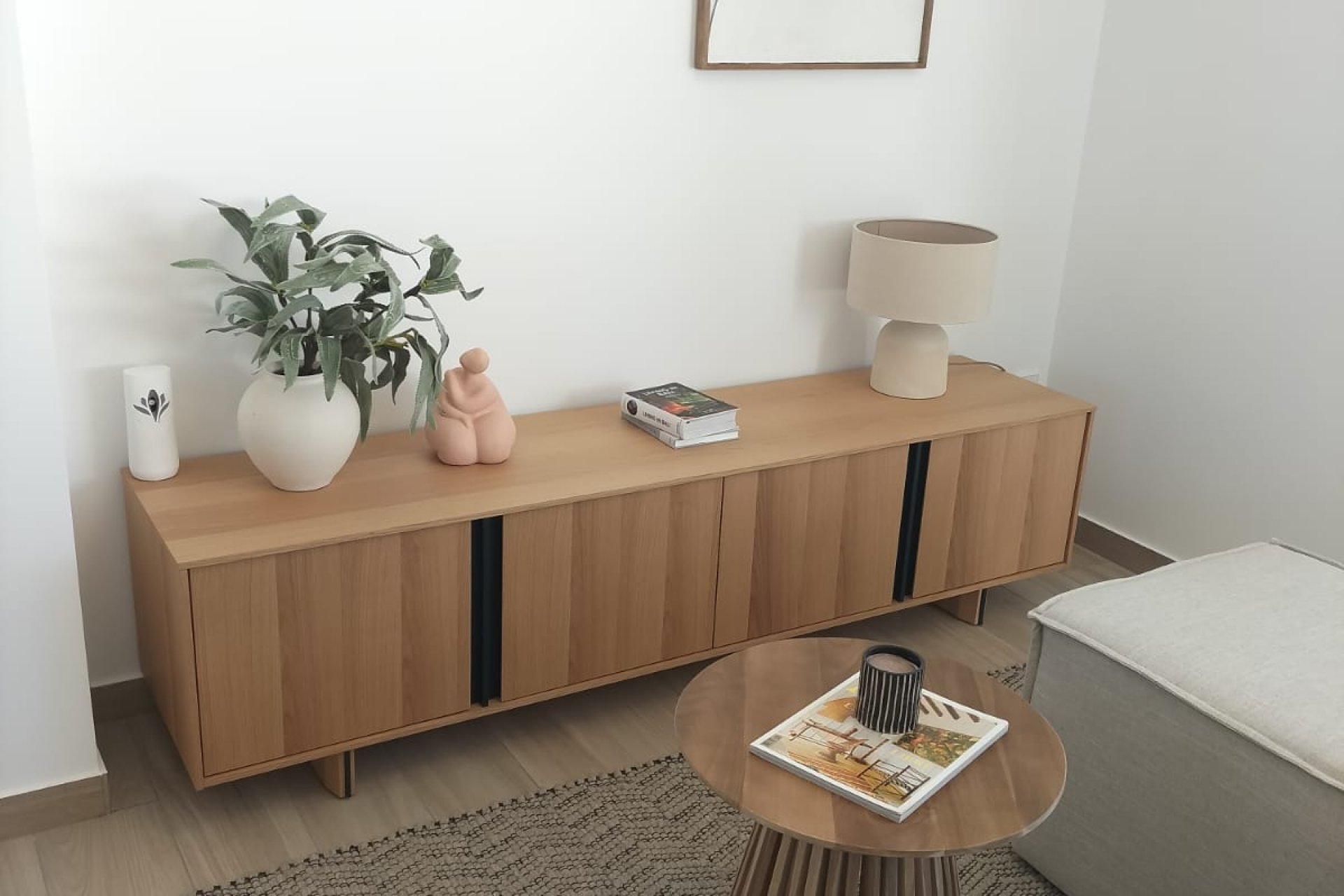 Obra nueva - high-bungalow -
Orihuela Costa