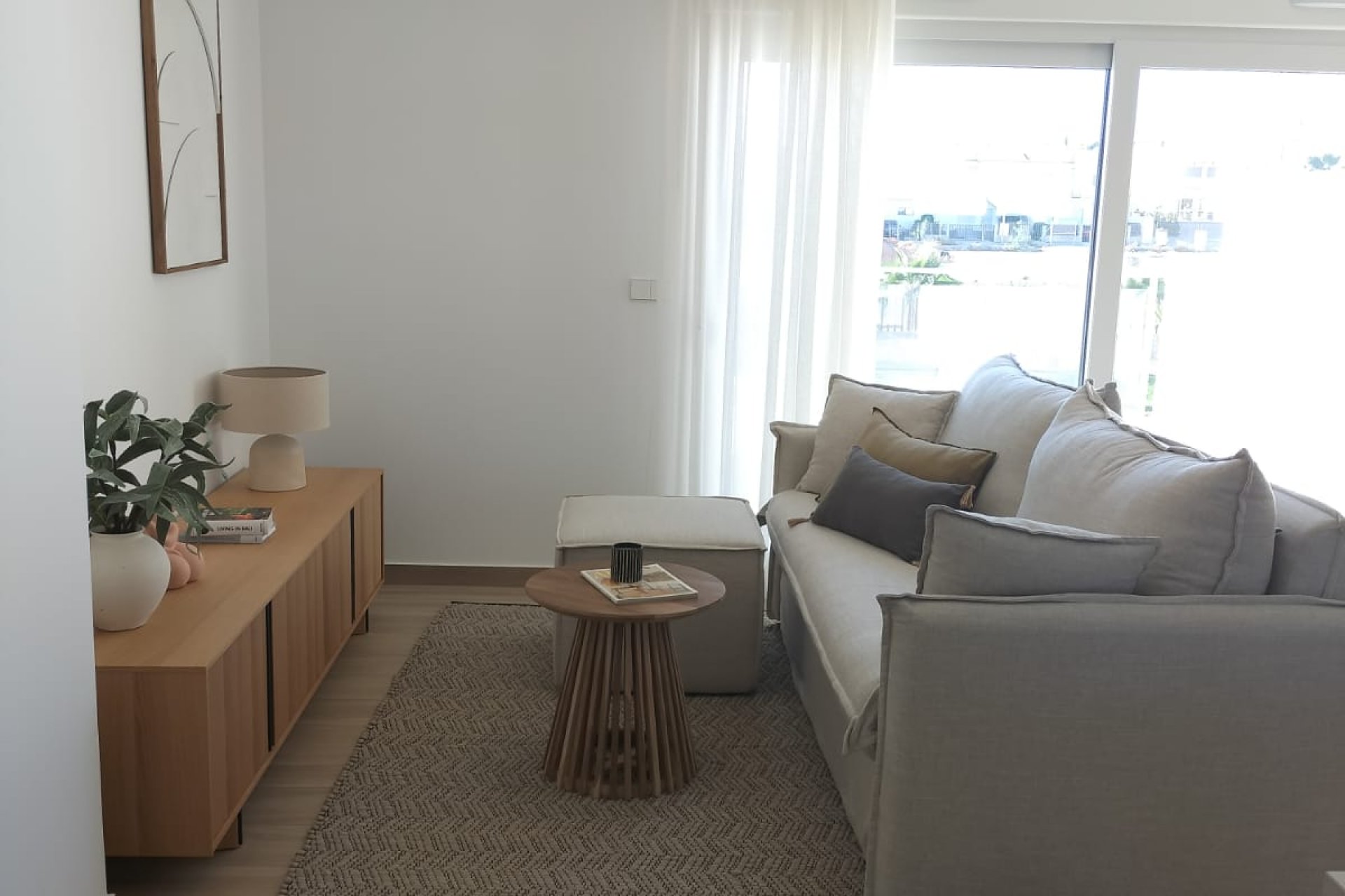 Obra nueva - high-bungalow -
Orihuela Costa
